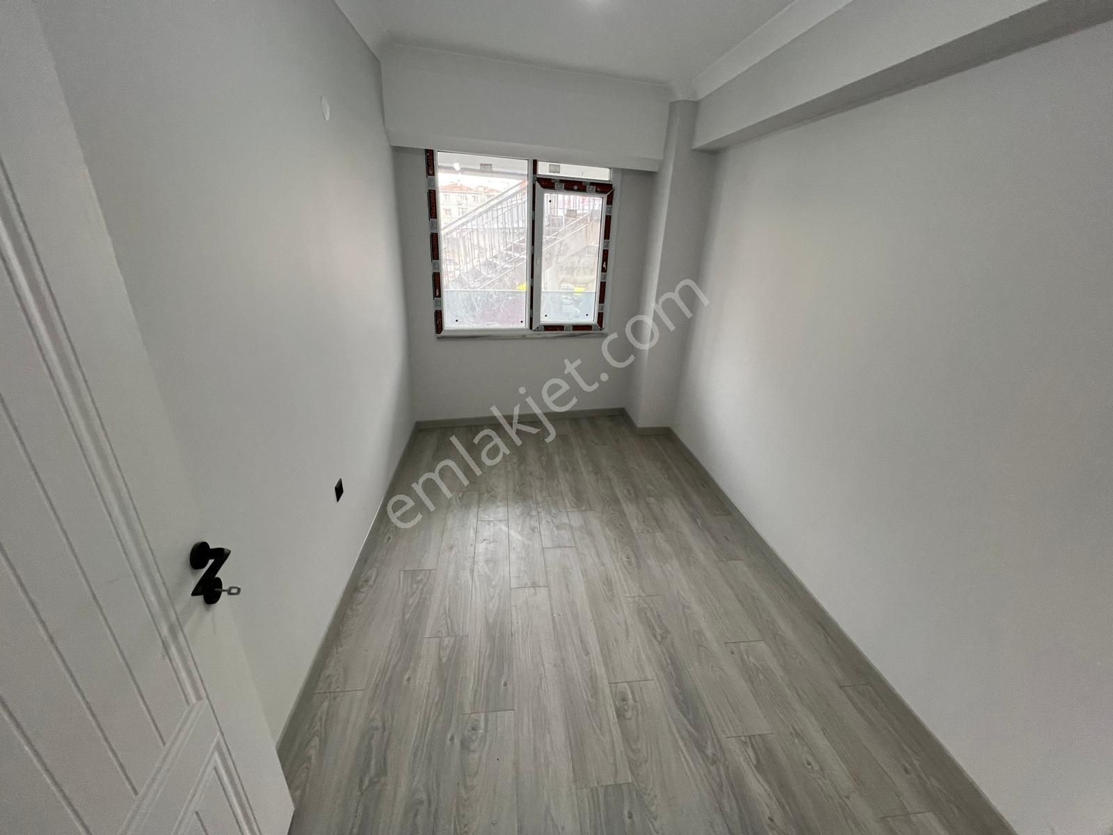 Pegaas'tan Denizköşkler Mah. E5 Cepheli Sıfır 2+1 Kiralık Daire* - Görsel 22