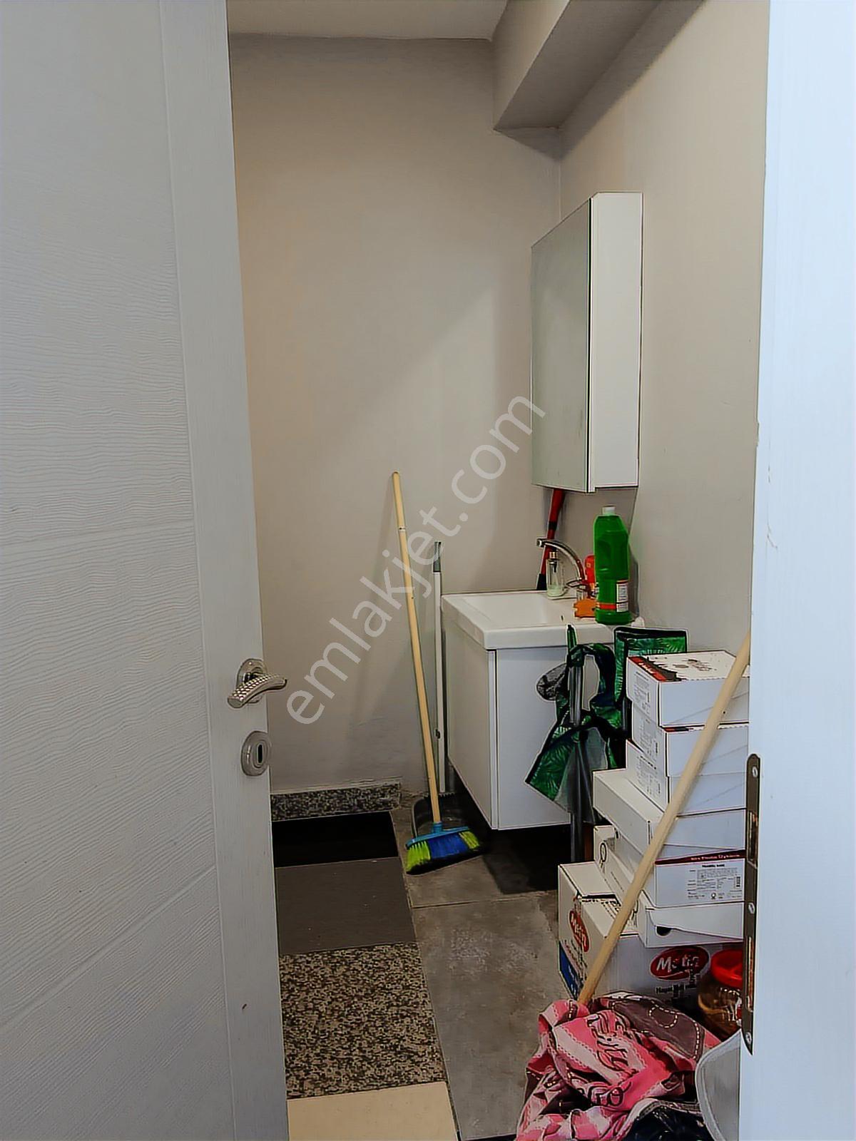 Urla Zeytinalanında Devren Kiralık Pastahane - Görsel 20