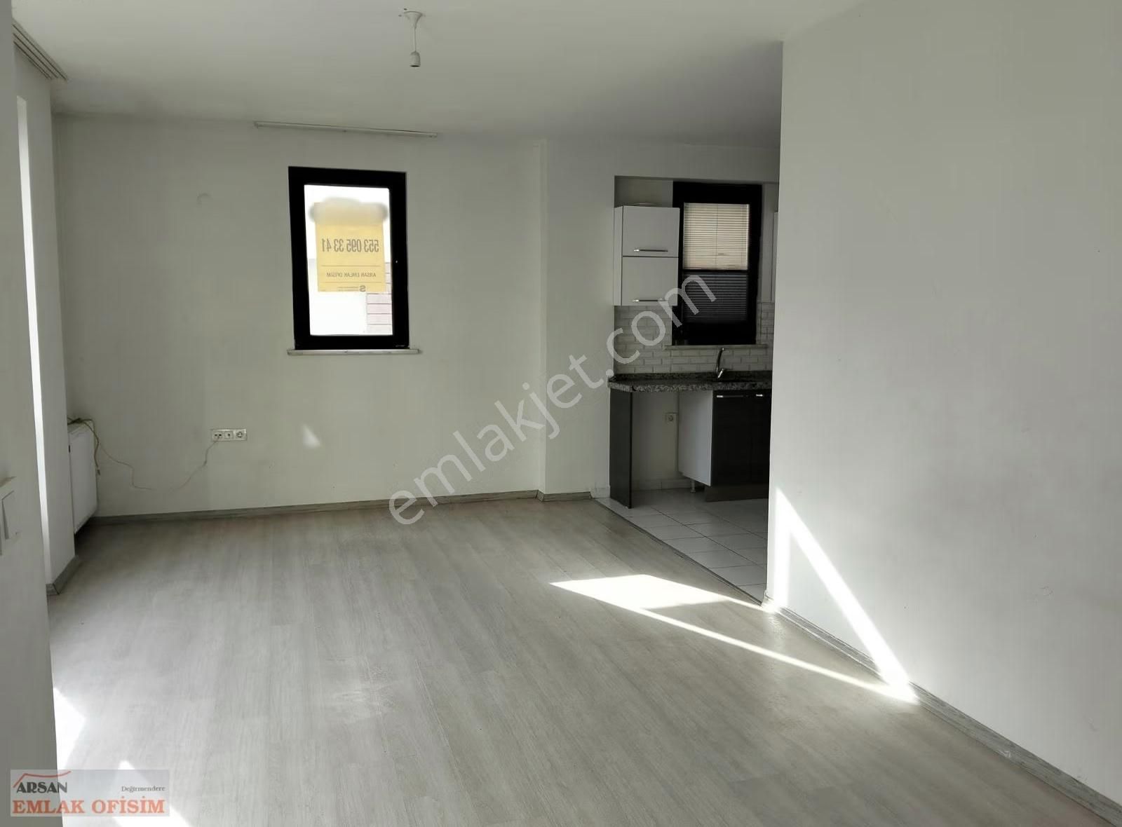 Havuzlu Sitenin En Güzel Dairesi Her Şey Dahil Fiyat - Görsel 16