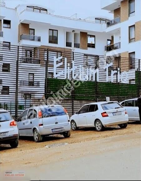Havuzlu Sitenin En Güzel Dairesi Her Şey Dahil Fiyat - Görsel 8