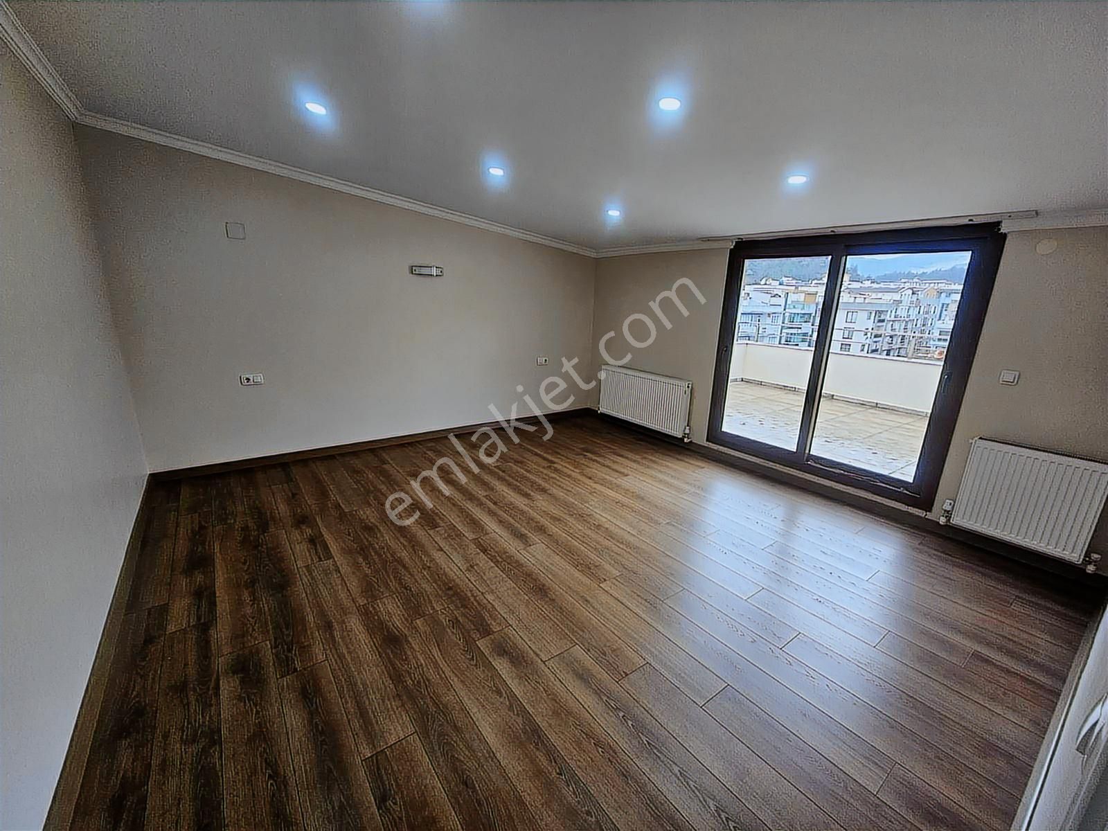Söke Aydın Caddesinde Kiralık Ultra Lüks 5+1 Dublex Daire - Görsel 27