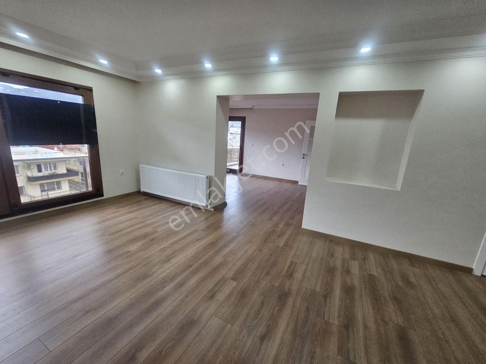 Söke Aydın Caddesinde Kiralık Ultra Lüks 5+1 Dublex Daire - Görsel 24