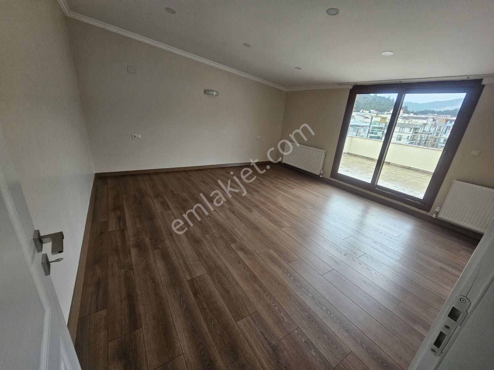 Söke Aydın Caddesinde Kiralık Ultra Lüks 5+1 Dublex Daire - Görsel 33