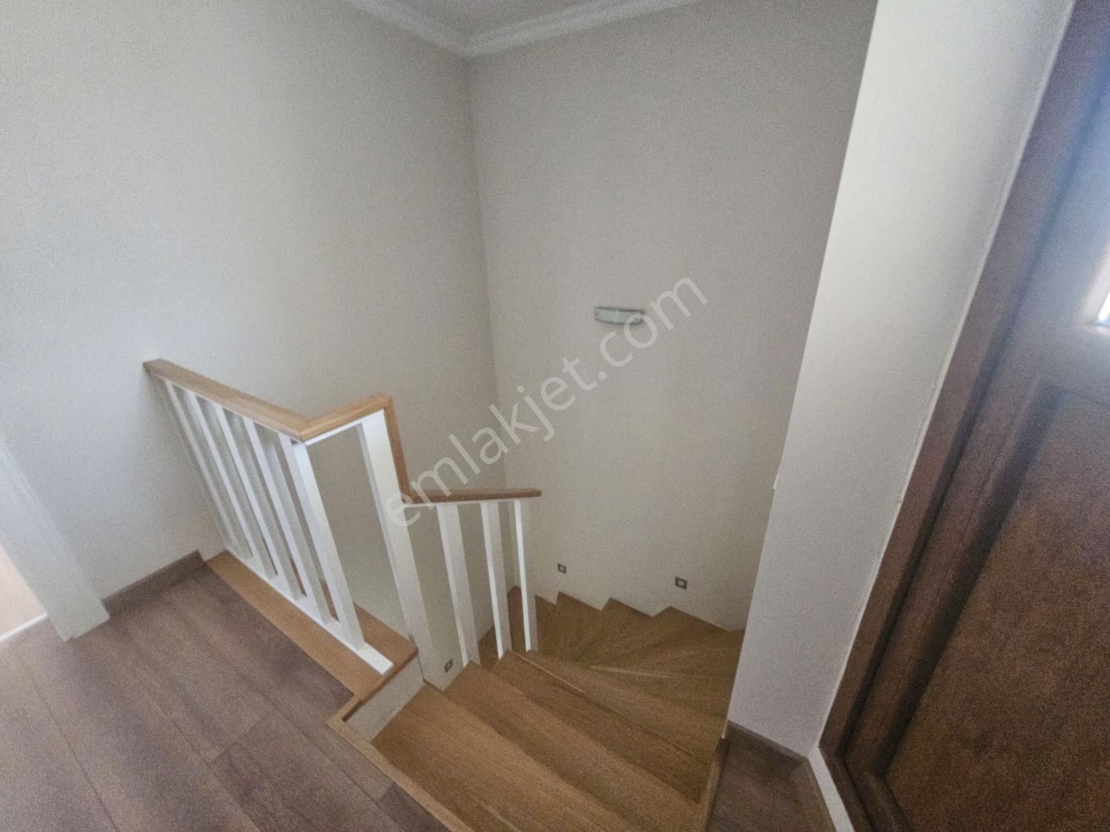 Söke Aydın Caddesinde Kiralık Ultra Lüks 5+1 Dublex Daire - Görsel 14