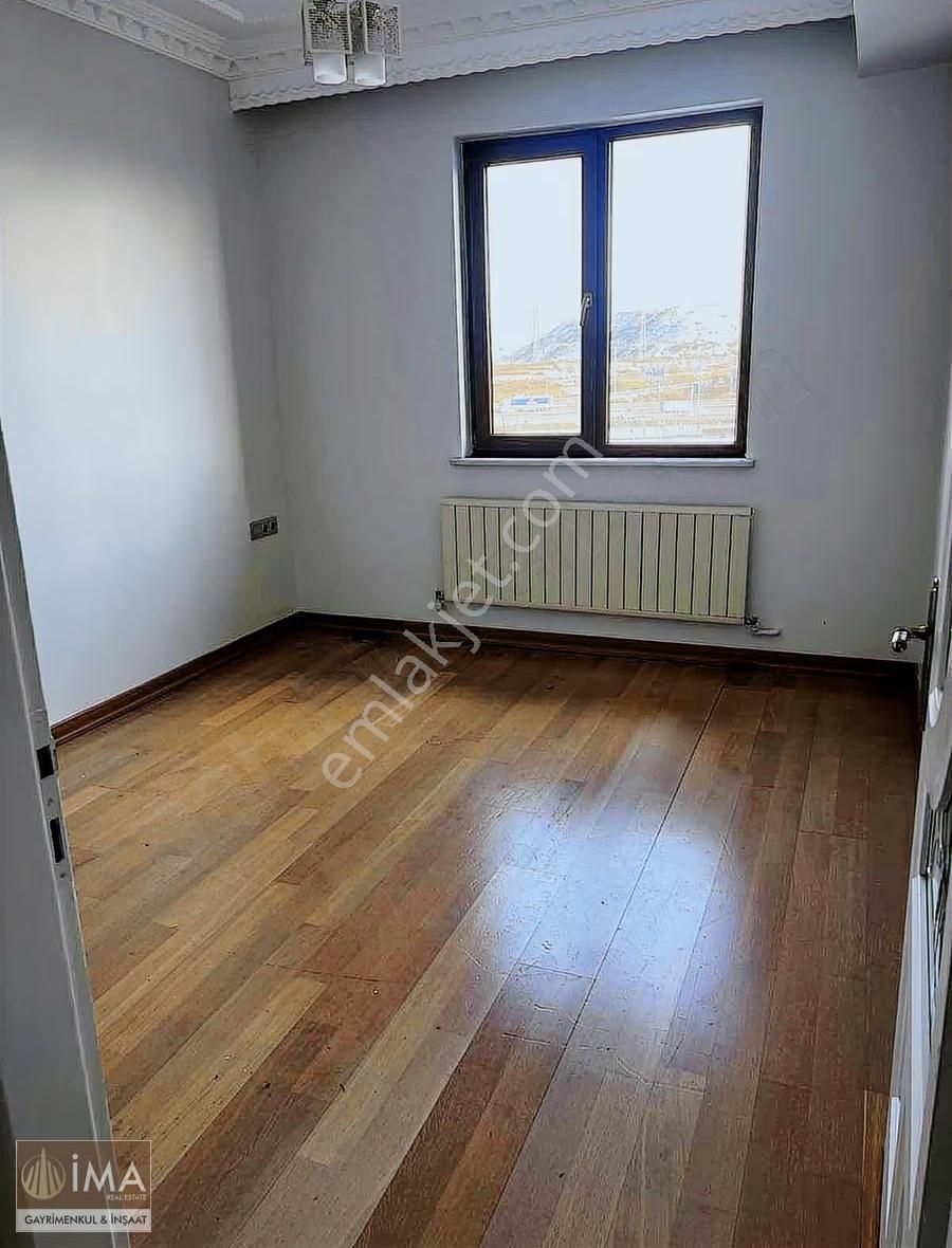 İma'dan Başakşehir 4. Etapta Saunalı 5+1 Dubleks Daire - Görsel 24