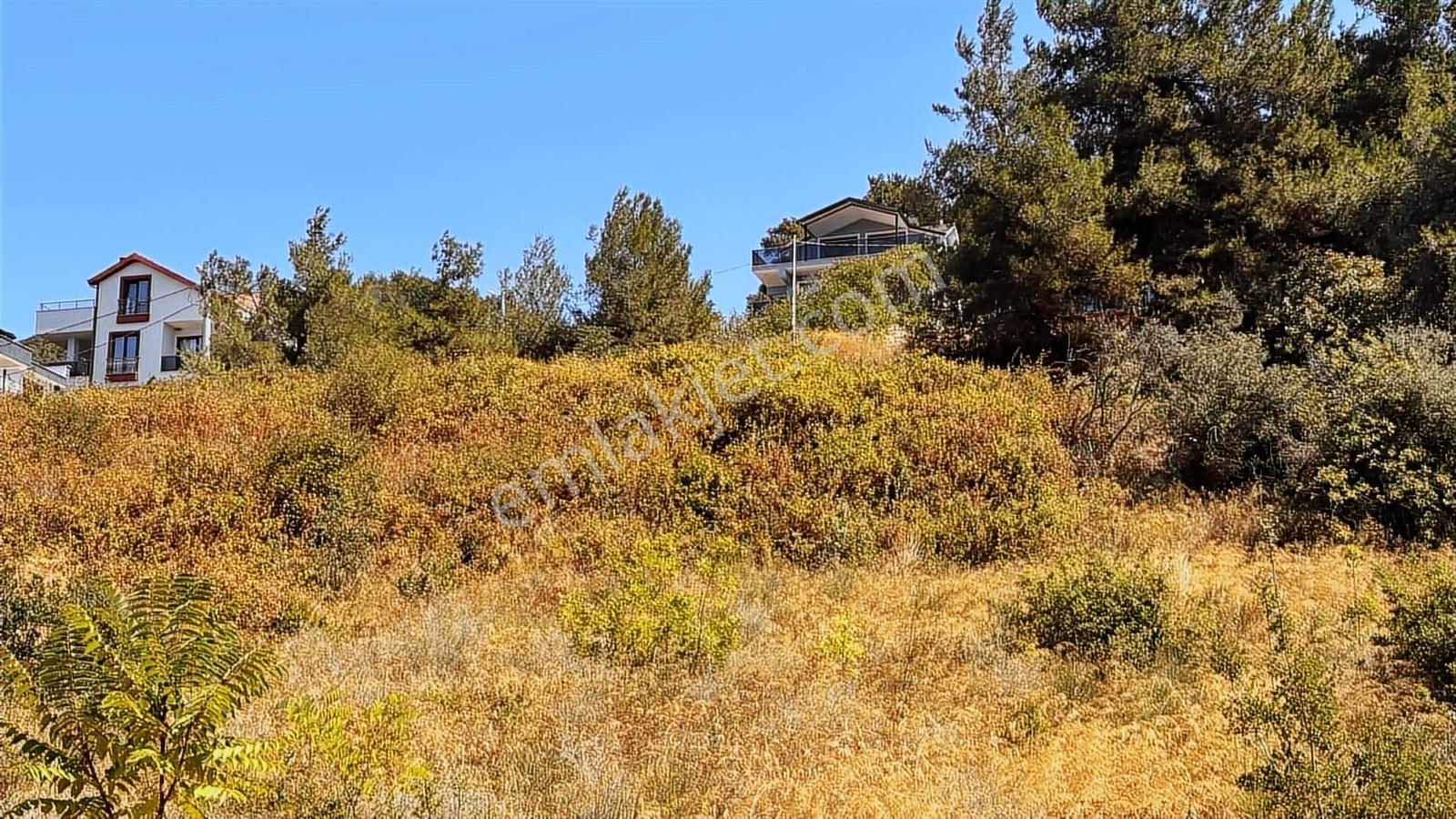 Öncü Emlaktan Gemlik Kurşunluda Villa İmarlı 532 M2 Arsa - Görsel 11