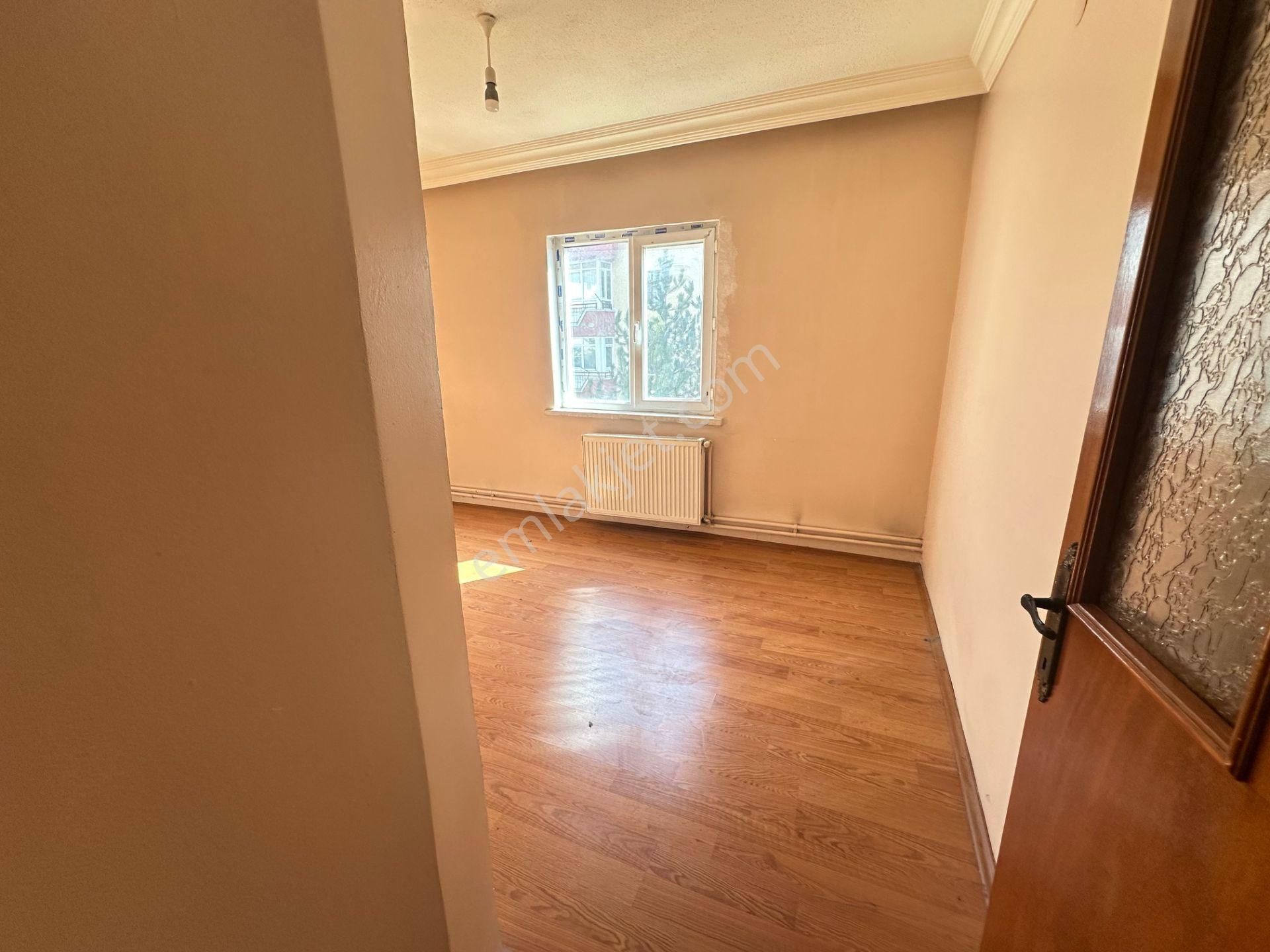 C.atıf Kansu'da Prestijli Ve Değerli Lokasyonda Kiralık Daire - Görsel 23