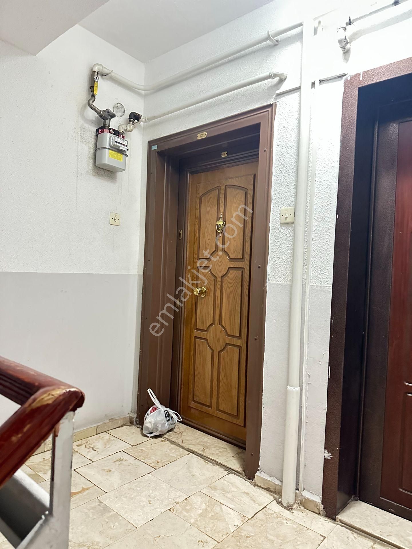 C.atıf Kansu'da Prestijli Ve Değerli Lokasyonda Kiralık Daire - Görsel 2