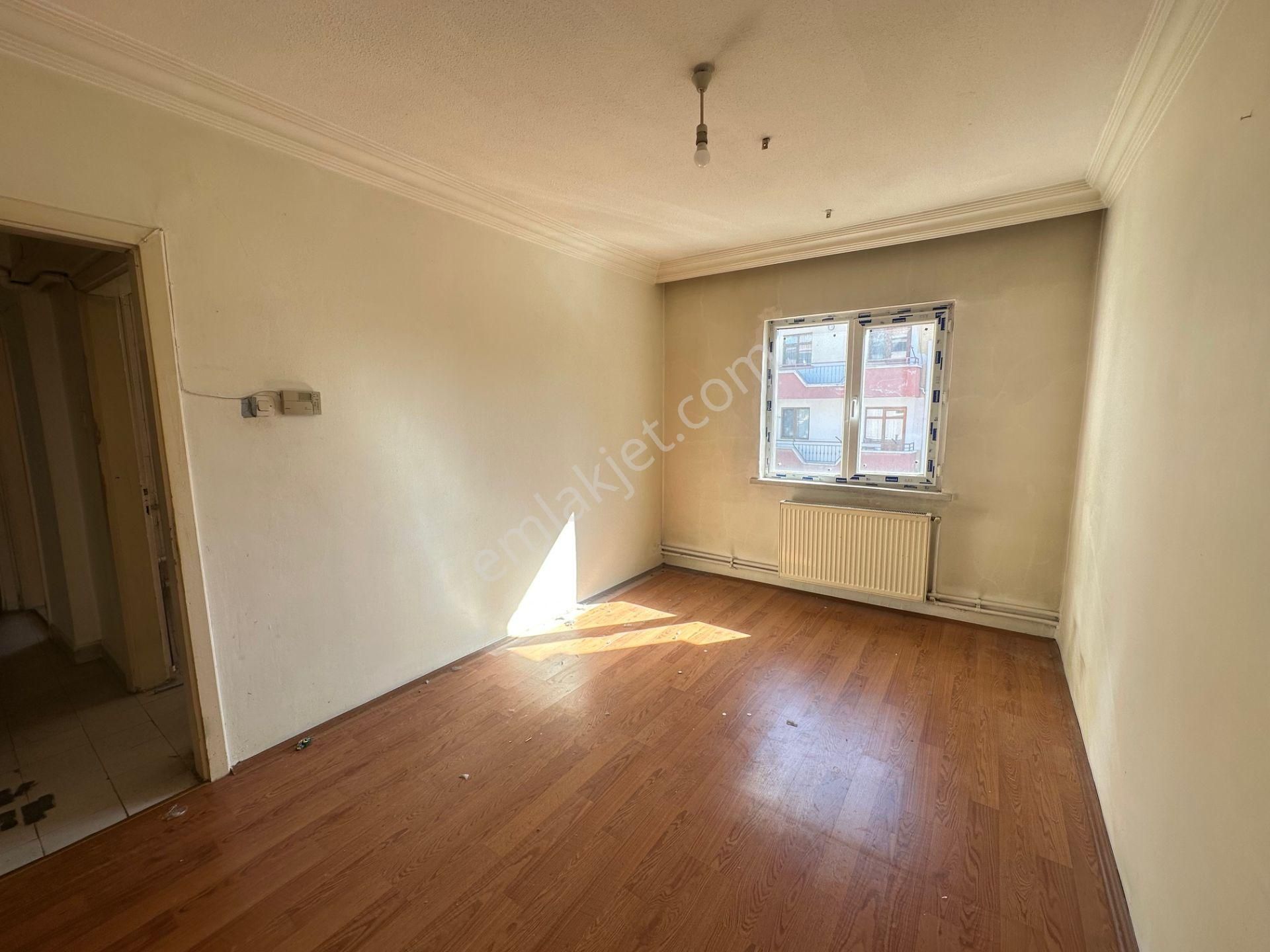 C.atıf Kansu'da Prestijli Ve Değerli Lokasyonda Kiralık Daire - Görsel 20