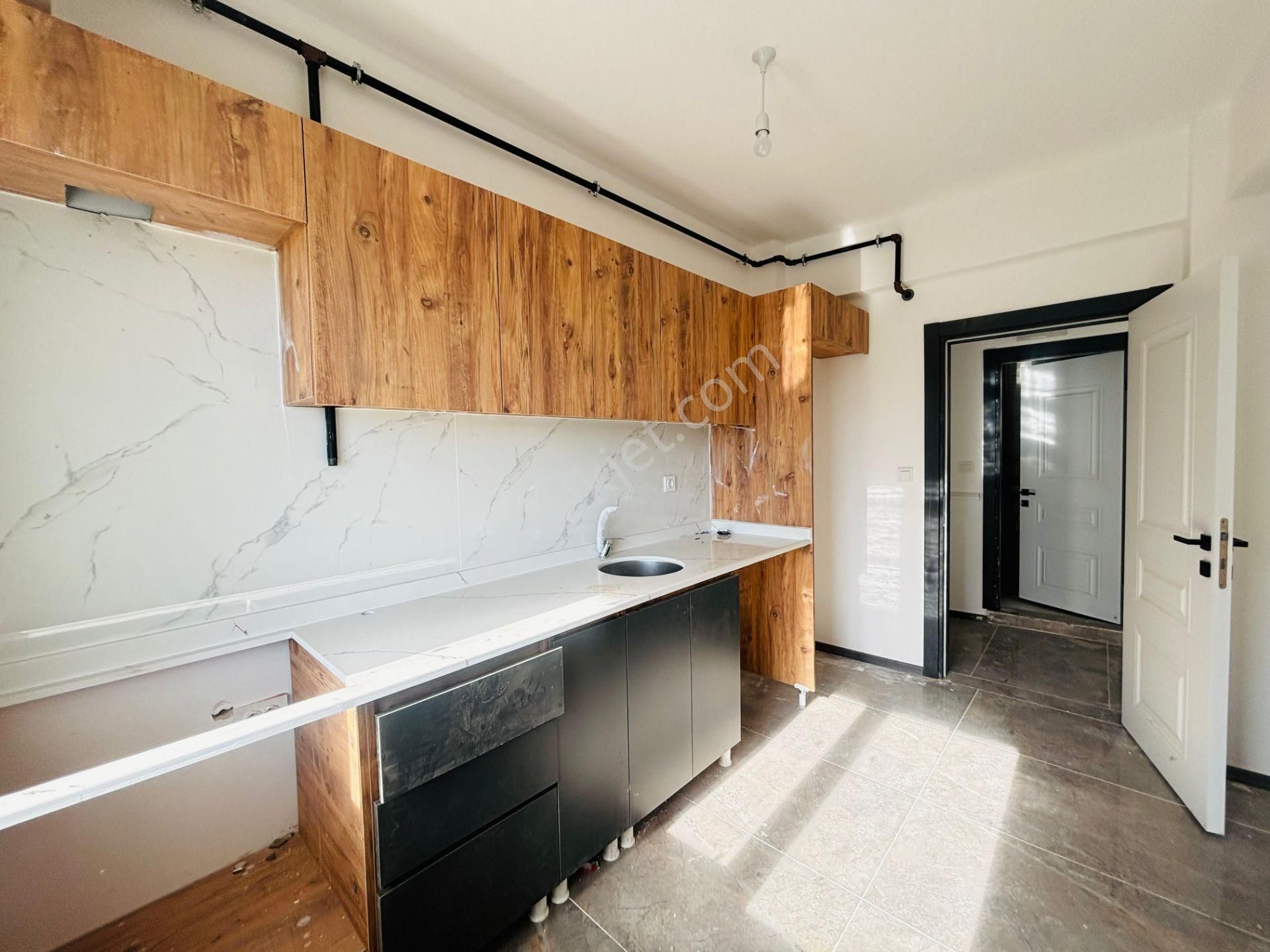 Güven'den Çerkezköy'de Yüksek Kredi İmkanlı Sıfır 2+1 Daire