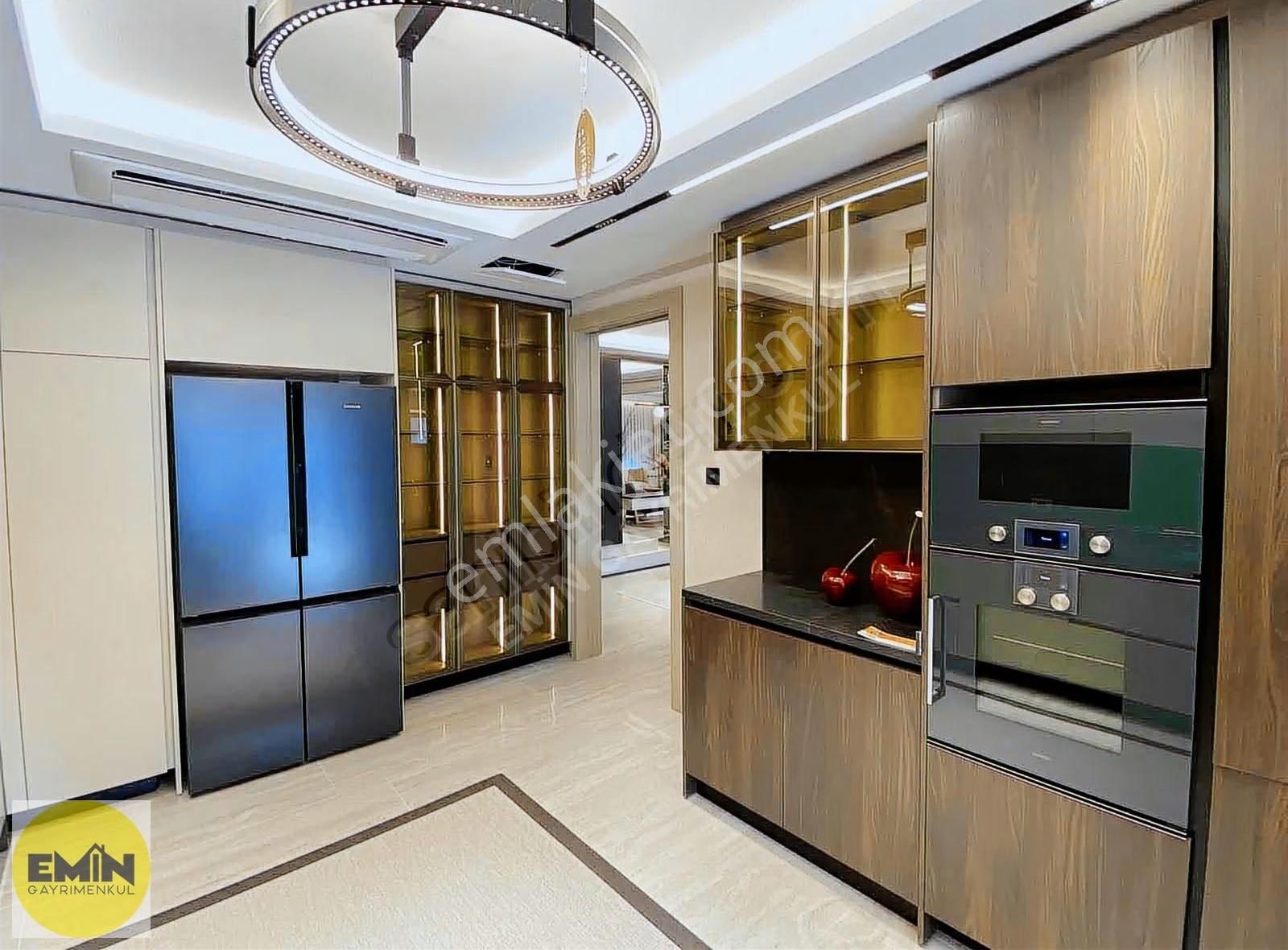 Emin Gyo Satıyorr.. Komüt Evlerinde Satılık 3+1 Daire!!! - Görsel 5