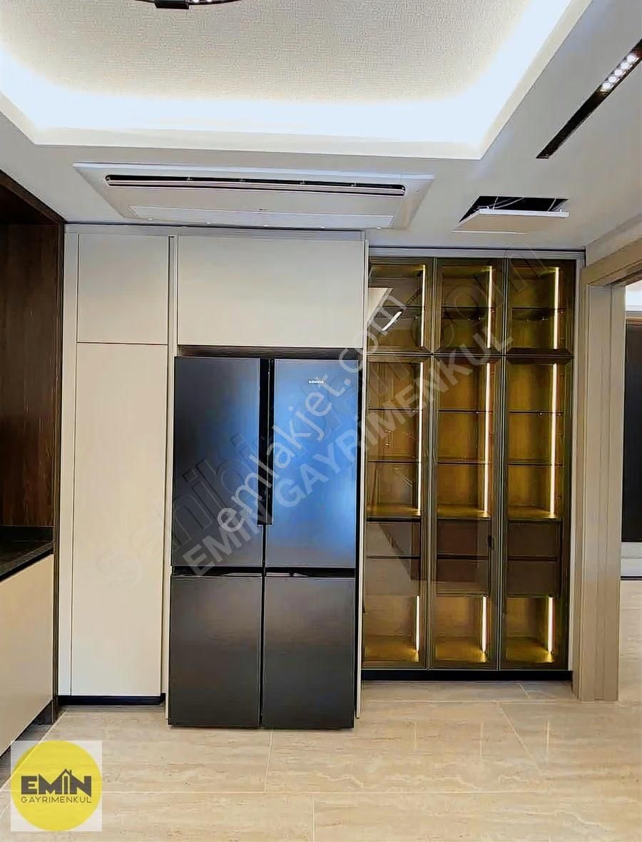 Emin Gyo Satıyorr.. Komüt Evlerinde Satılık 3+1 Daire!!! - Görsel 15