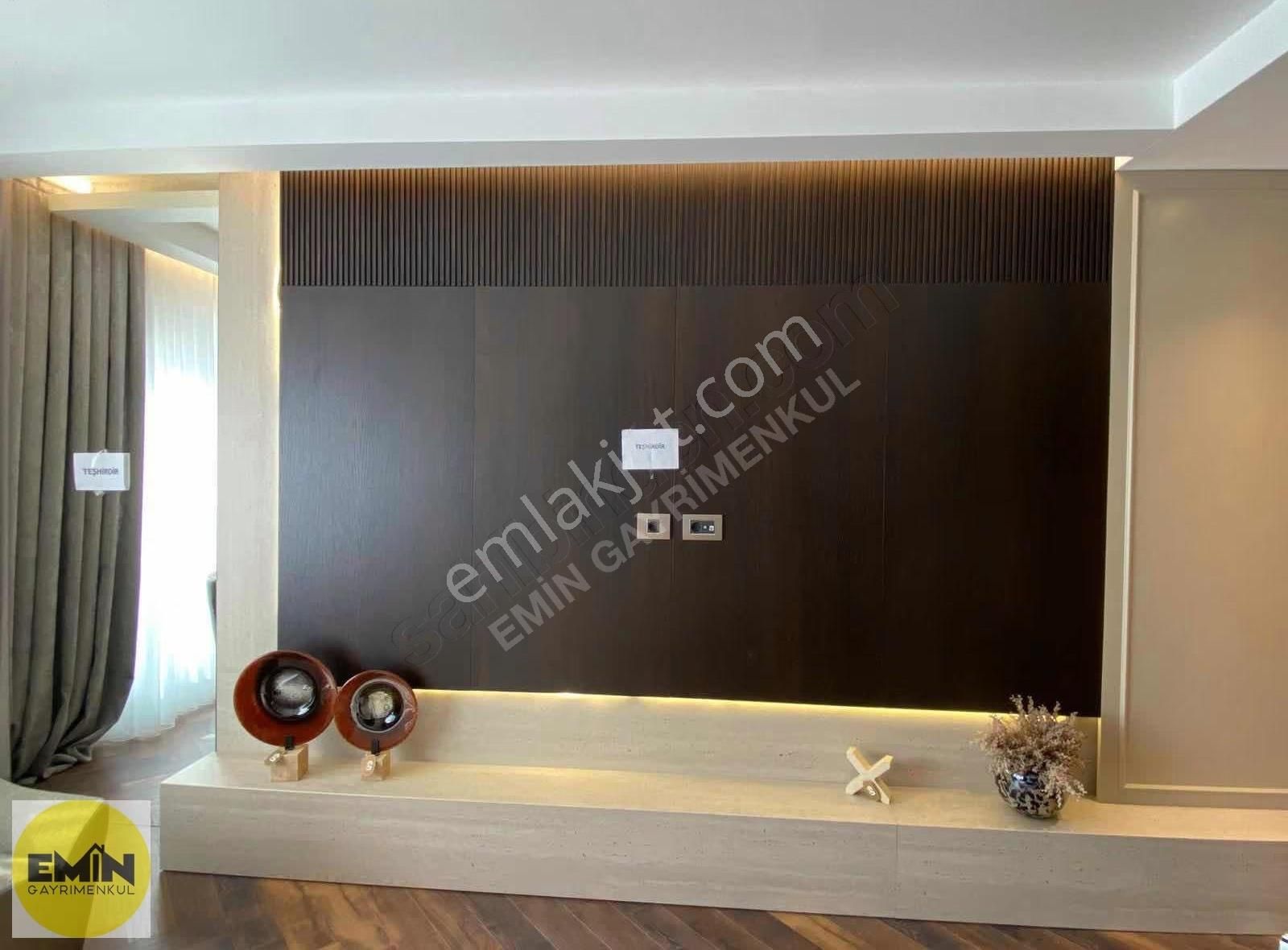 Emin Gyo Satıyorr.. Komüt Evlerinde Satılık 3+1 Daire!!! - Görsel 13