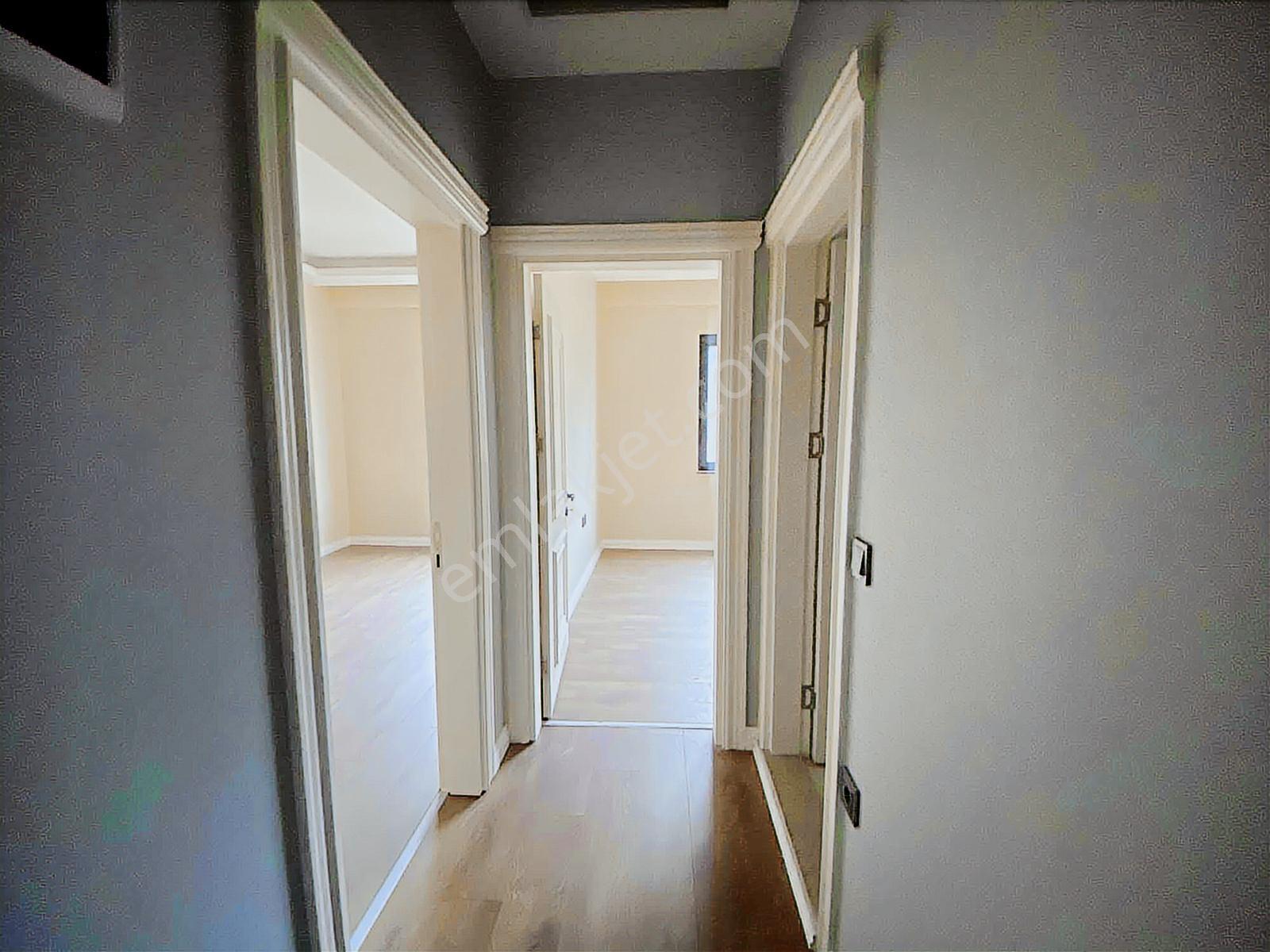 Gümüştepe'de Doğa Manzaralı Villa - Görsel 6