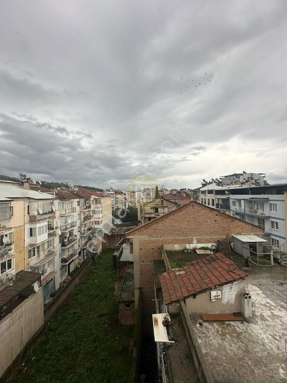 Hb'den 2+1 Kiralık Daire, A.menderes Bulvarı Arka Sokağı - Görsel 13