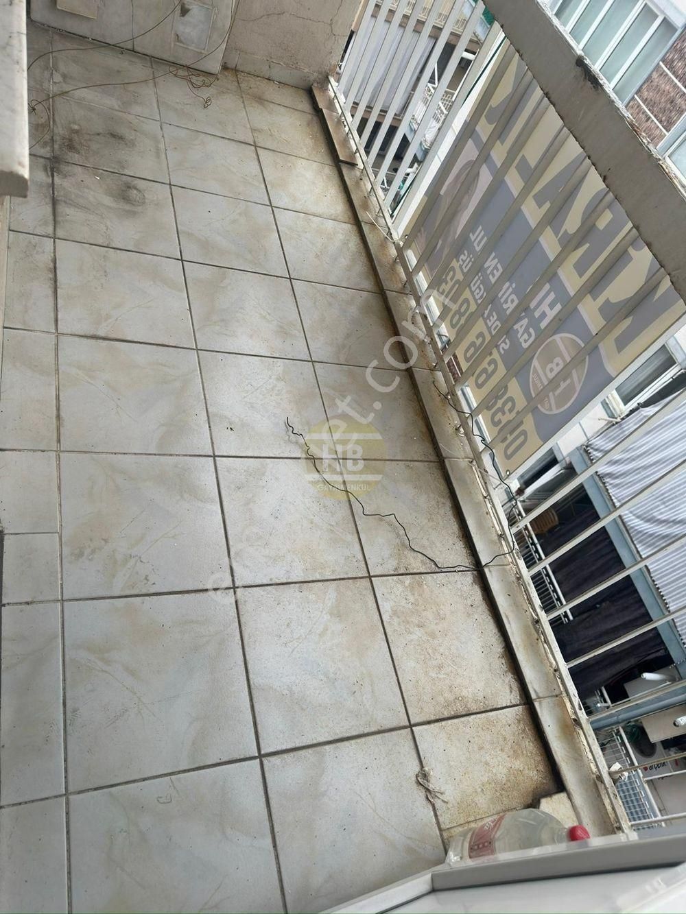 Hb'den 2+1 Kiralık Daire, A.menderes Bulvarı Arka Sokağı - Görsel 5