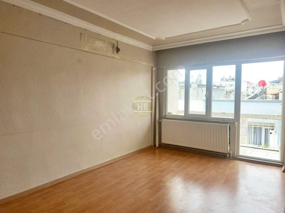 Hb'den 2+1 Kiralık Daire, A.menderes Bulvarı Arka Sokağı - Görsel 2