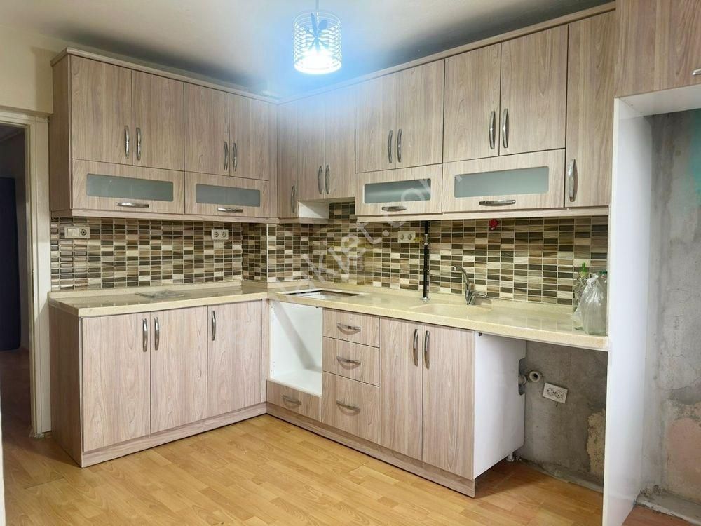 Hb'den 2+1 Kiralık Daire, A.menderes Bulvarı Arka Sokağı - Görsel 8