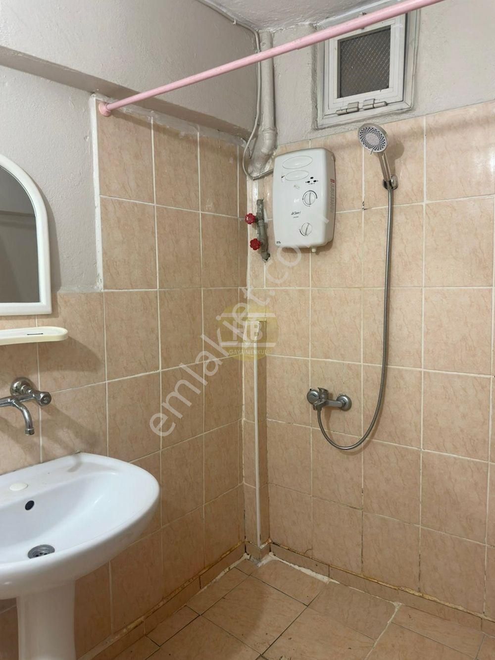 Hb'den 2+1 Kiralık Daire, A.menderes Bulvarı Arka Sokağı - Görsel 22