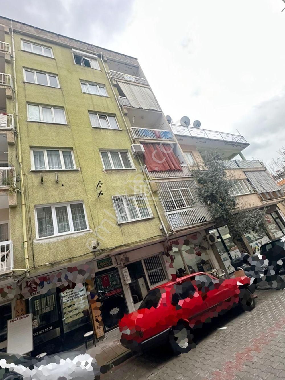 Hb'den 2+1 Kiralık Daire, A.menderes Bulvarı Arka Sokağı - Görsel 31
