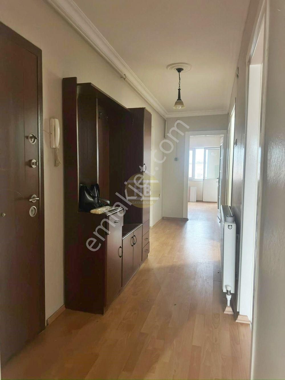 Hb'den 2+1 Kiralık Daire, A.menderes Bulvarı Arka Sokağı - Görsel 18