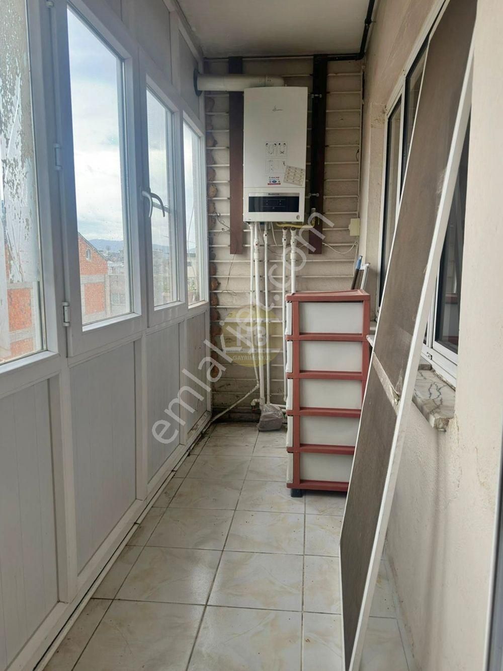 Hb'den 2+1 Kiralık Daire, A.menderes Bulvarı Arka Sokağı - Görsel 12