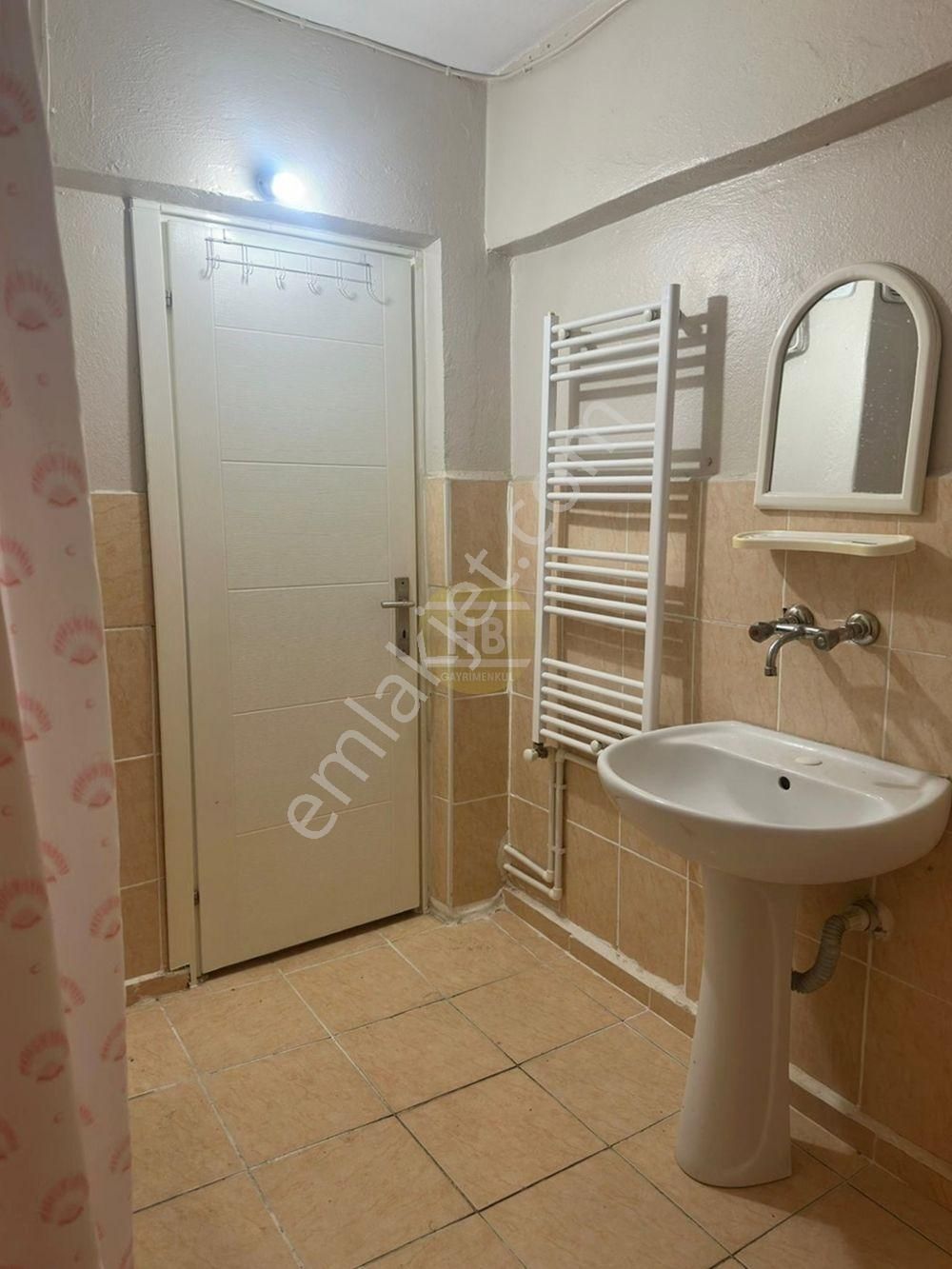 Hb'den 2+1 Kiralık Daire, A.menderes Bulvarı Arka Sokağı - Görsel 20