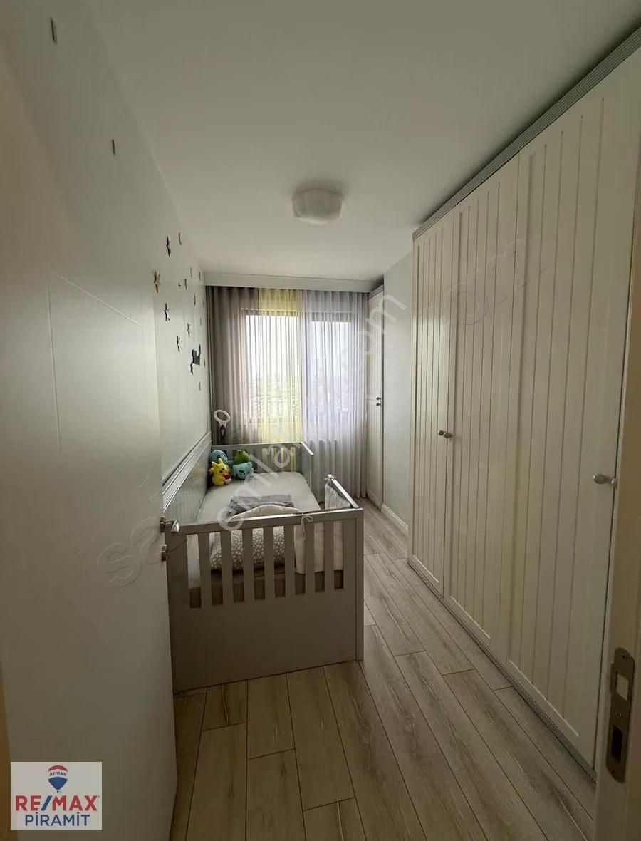 Ataşehir Esatpaşa'da Özel Tasarım 2+1 Satılık Daire - Görsel 19