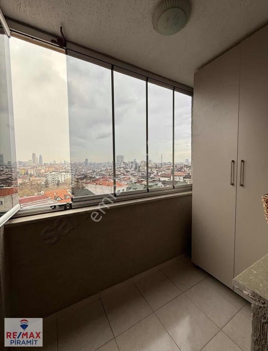 Ataşehir Esatpaşa'da Özel Tasarım 2+1 Satılık Daire - Görsel 14
