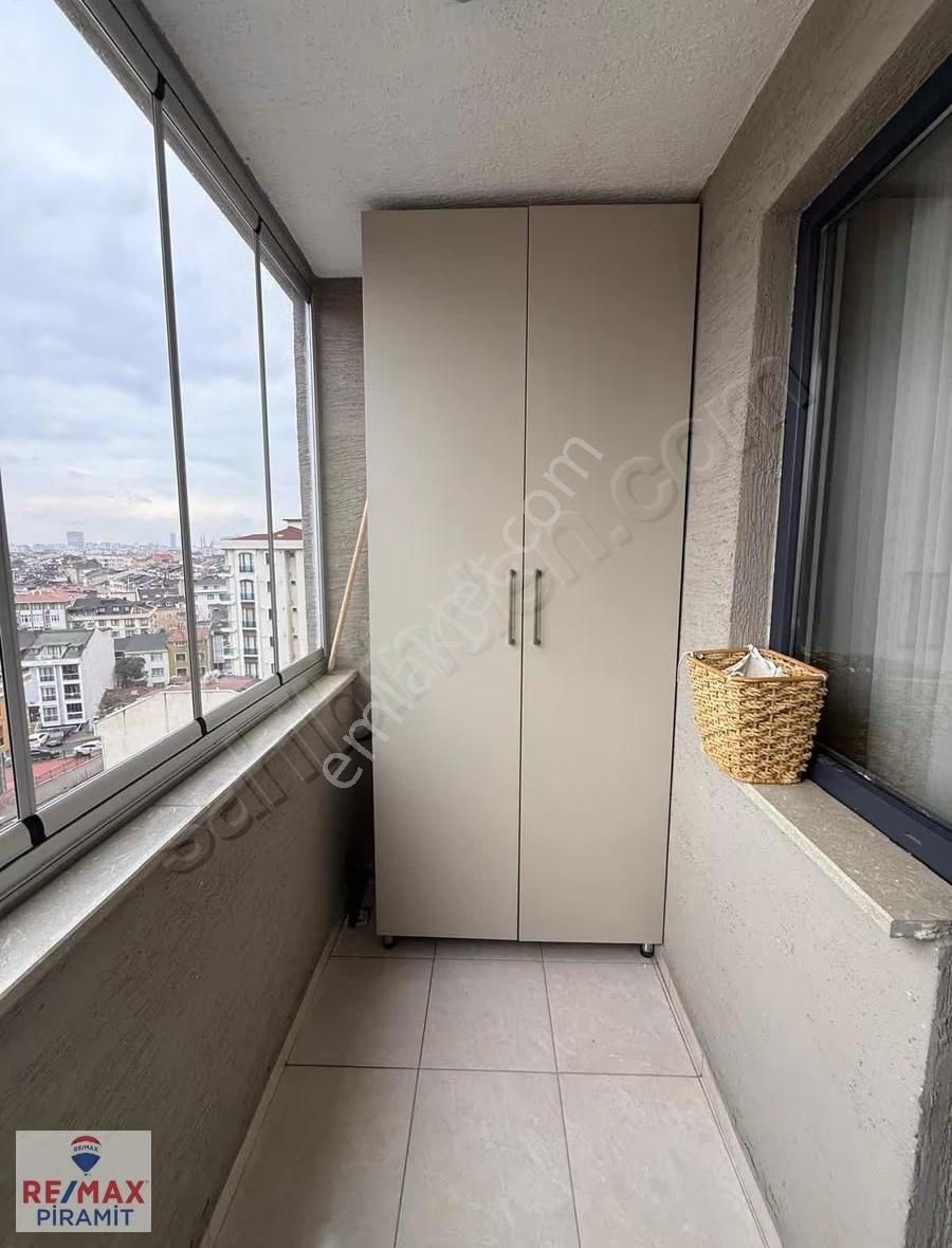 Ataşehir Esatpaşa'da Özel Tasarım 2+1 Satılık Daire - Görsel 29