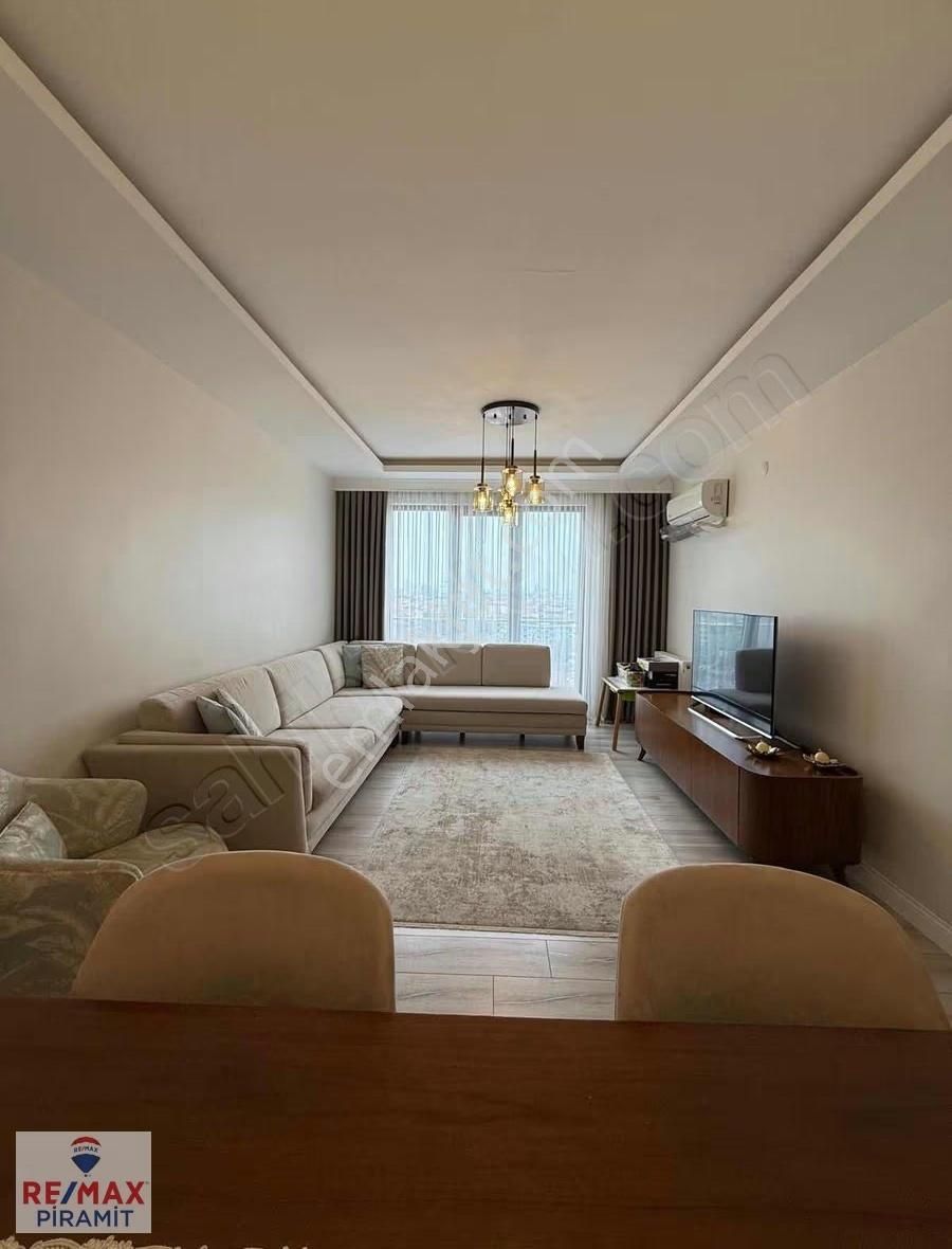 Ataşehir Esatpaşa'da Özel Tasarım 2+1 Satılık Daire - Görsel 16