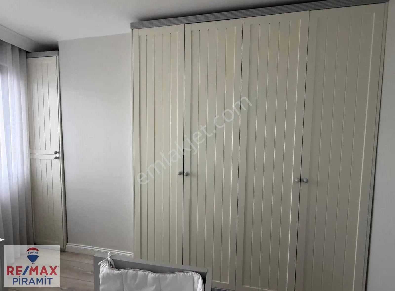 Ataşehir Esatpaşa'da Özel Tasarım 2+1 Satılık Daire - Görsel 22
