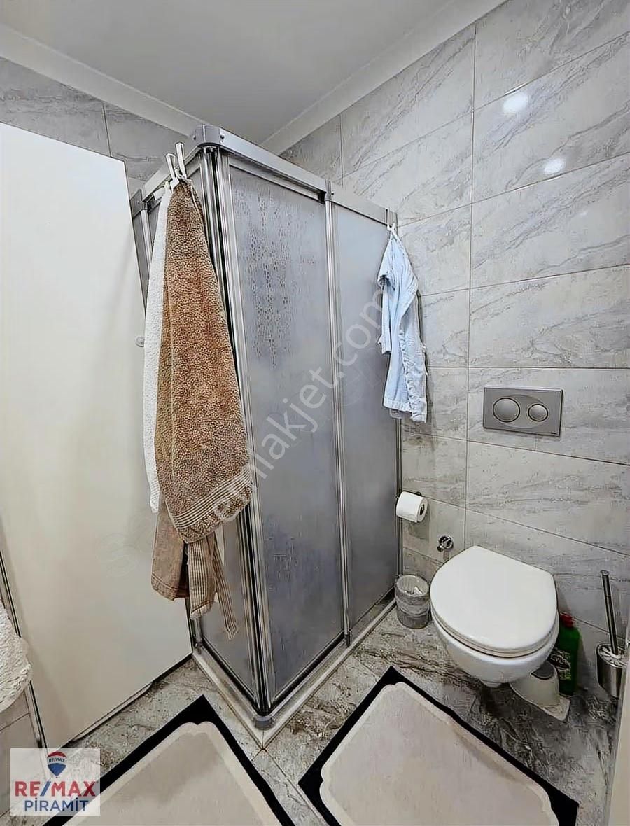 Ataşehir Esatpaşa'da Özel Tasarım 2+1 Satılık Daire - Görsel 30