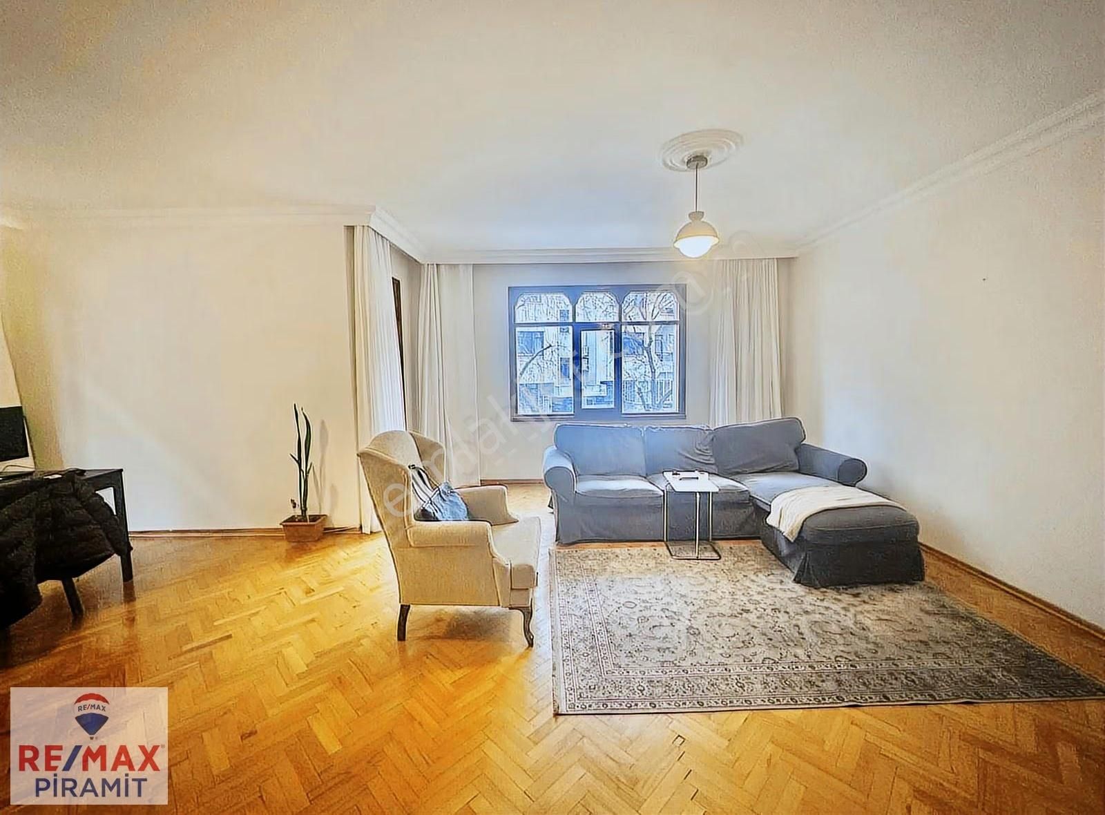 Acıbadem'de Kiralık 3+1 Daire - Görsel 3