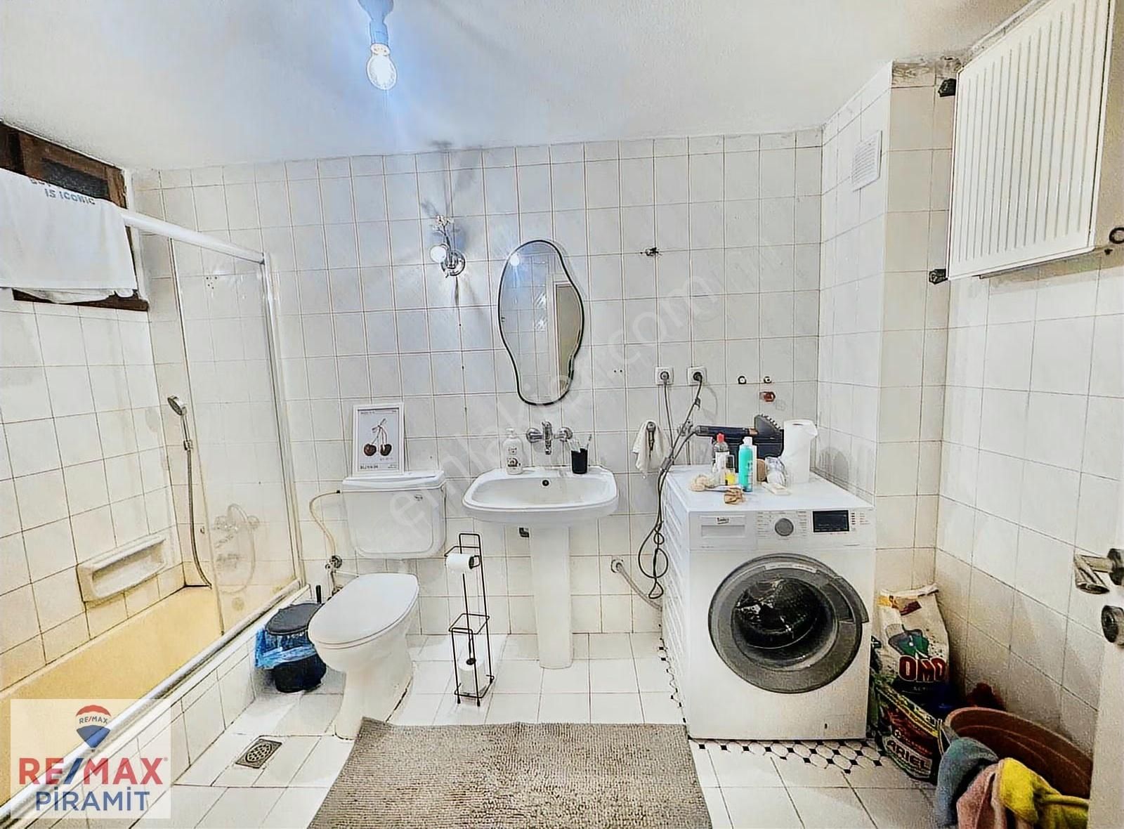 Acıbadem'de Kiralık 3+1 Daire - Görsel 20