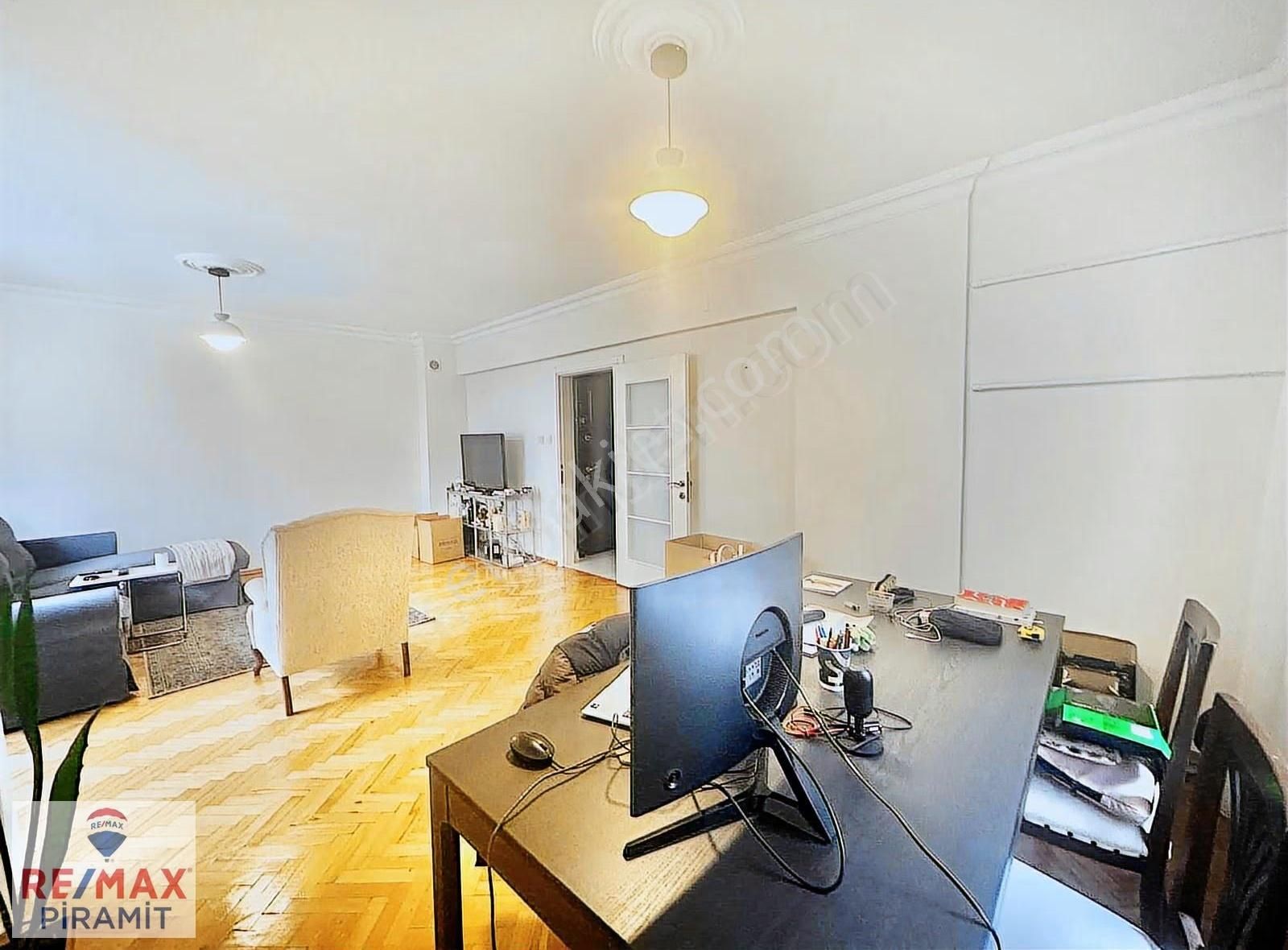 Acıbadem'de Kiralık 3+1 Daire - Görsel 33