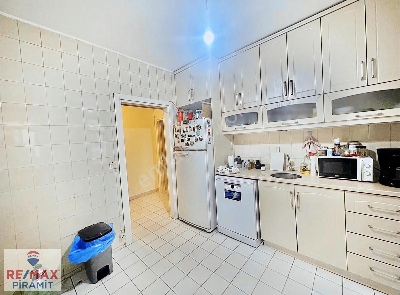 Acıbadem'de Kiralık 3+1 Daire - Görsel 14