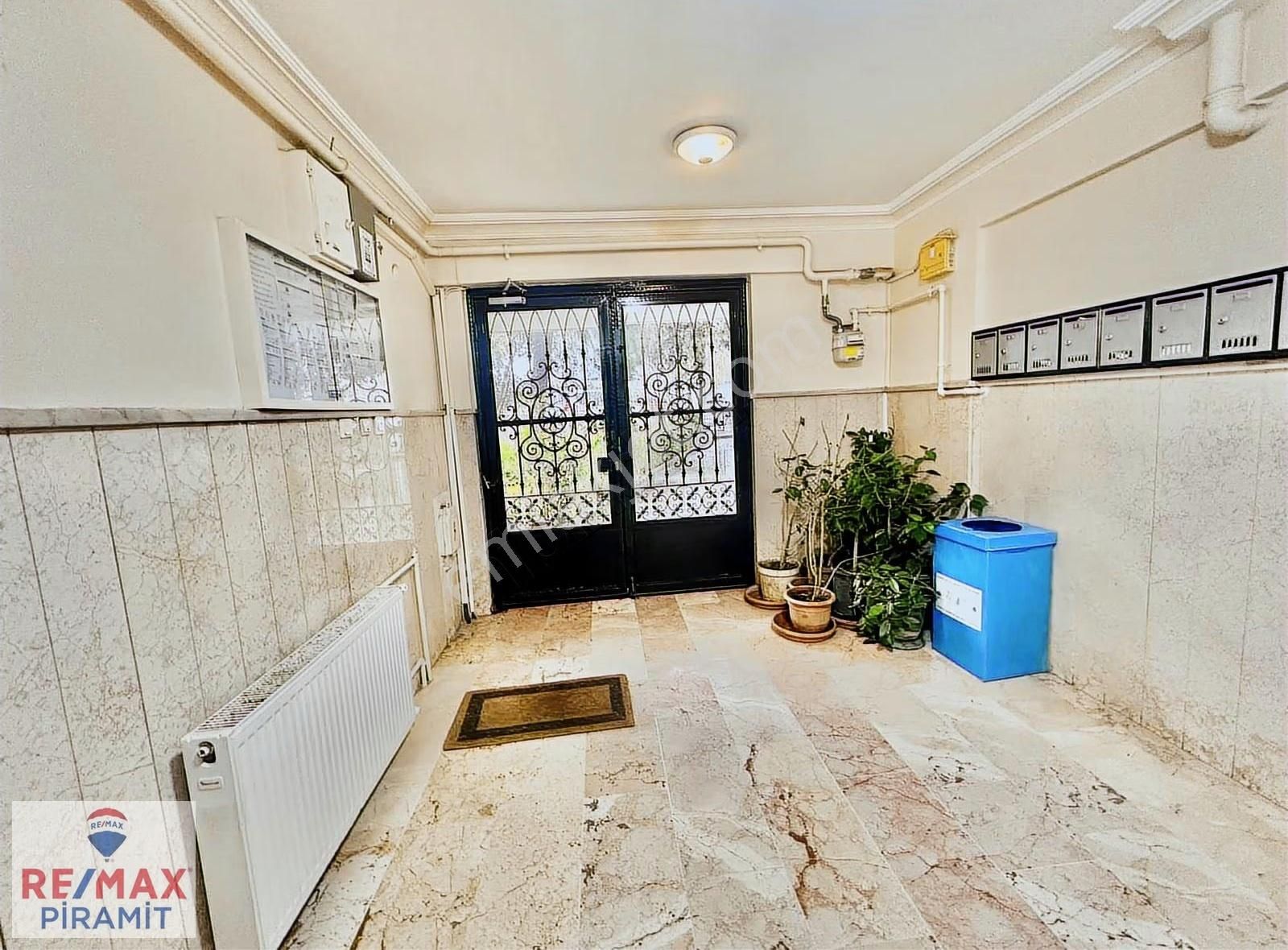 Acıbadem'de Kiralık 3+1 Daire - Görsel 18