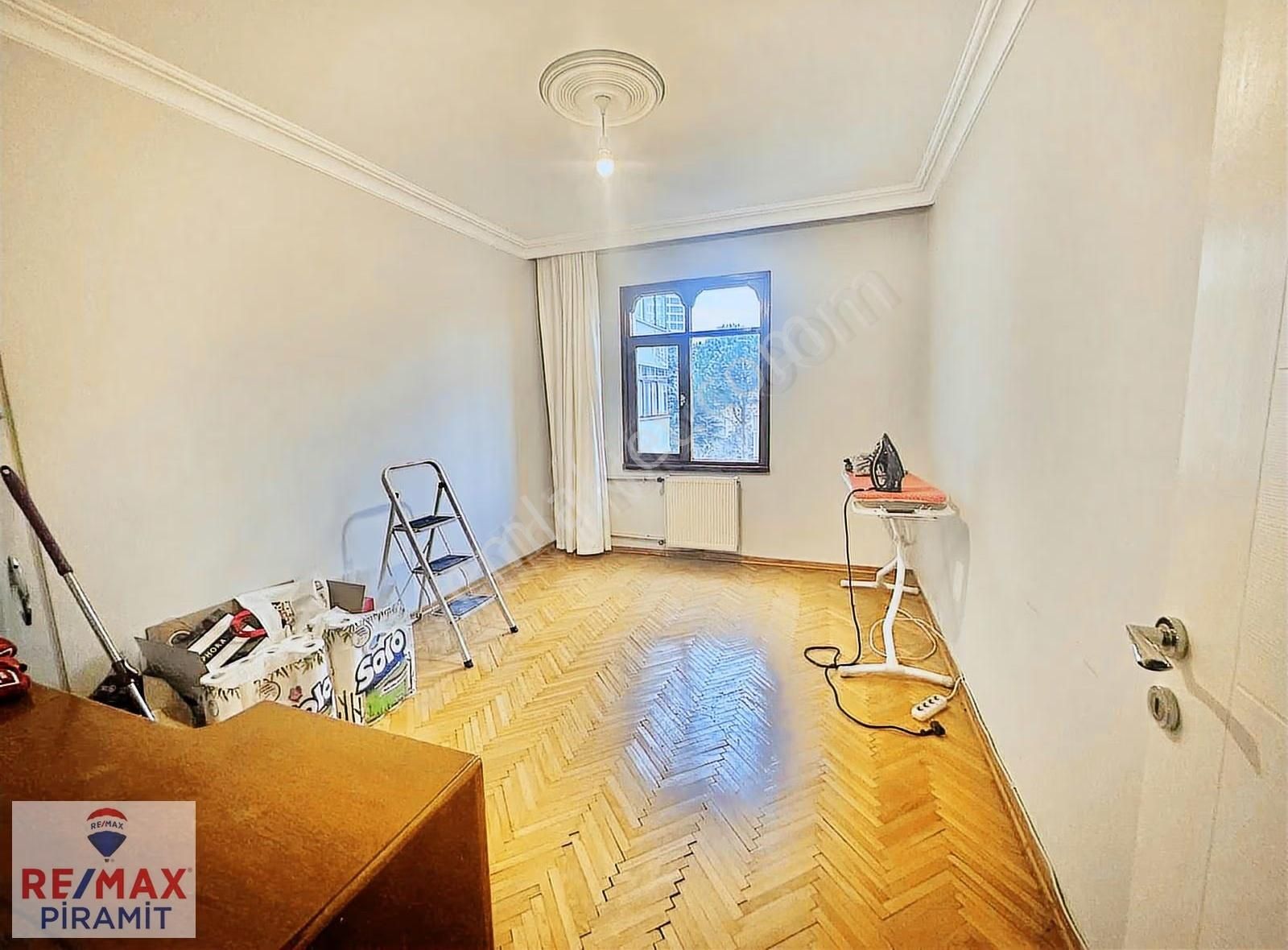 Acıbadem'de Kiralık 3+1 Daire - Görsel 30