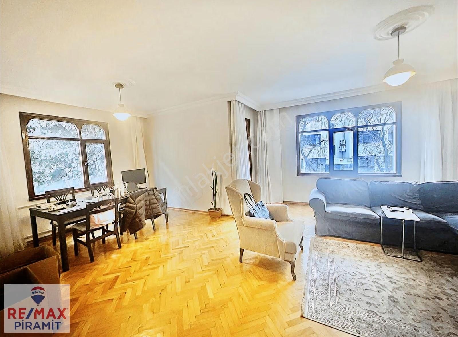 Acıbadem'de Kiralık 3+1 Daire - Görsel 24