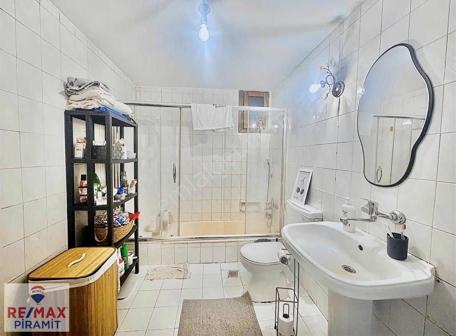 Acıbadem'de Kiralık 3+1 Daire - Görsel 17