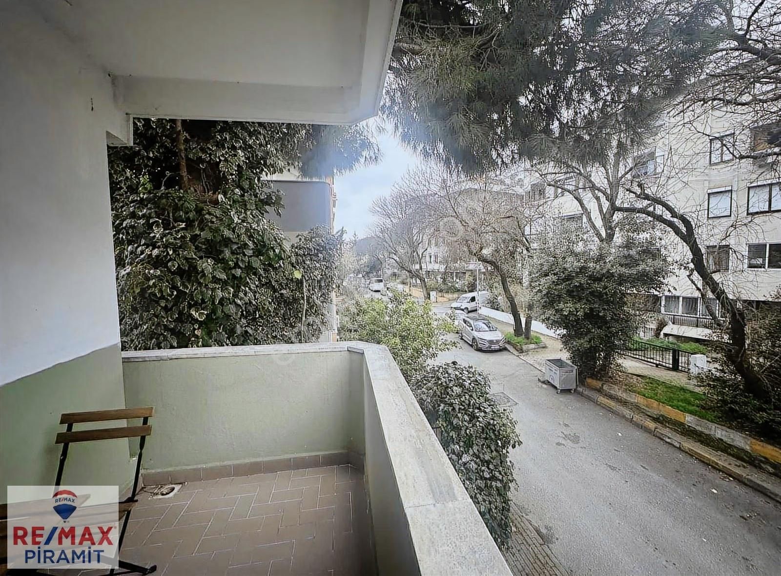 Acıbadem'de Kiralık 3+1 Daire - Görsel 15