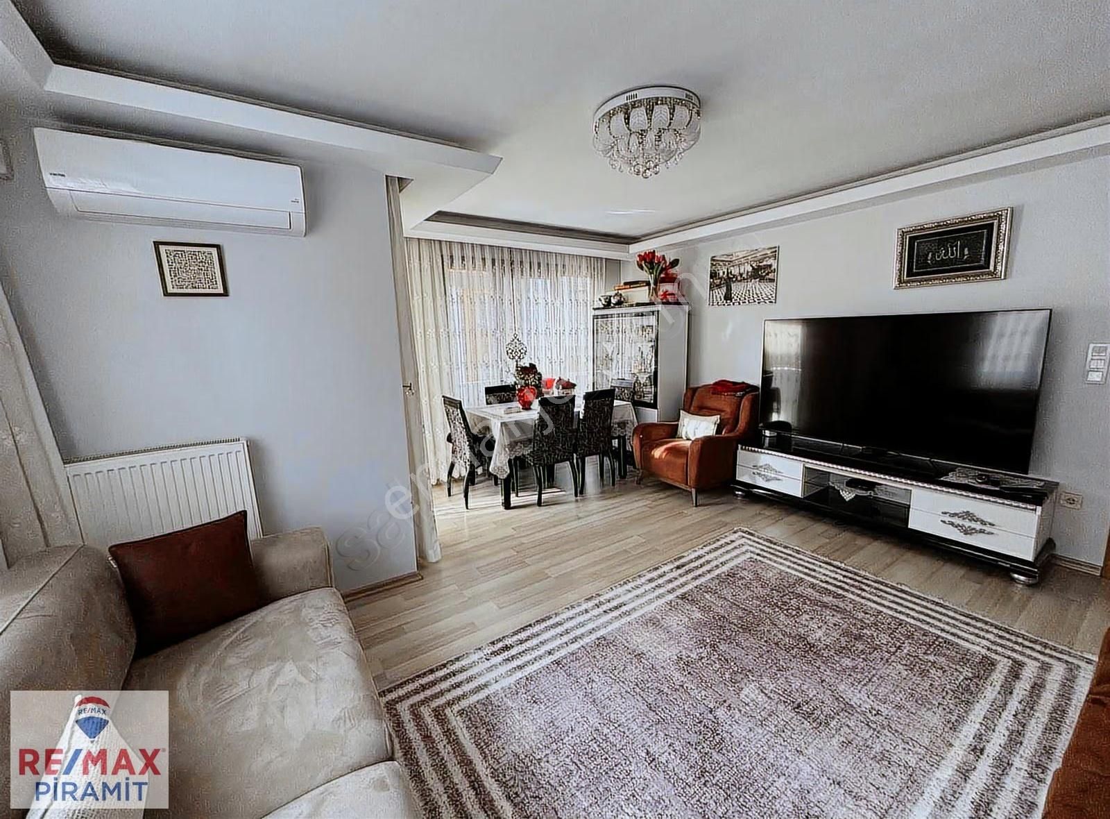 Atatürk Mahallesi Metroya Yakın,otoparklı,iskanlı 3+1 Daire - Görsel 6