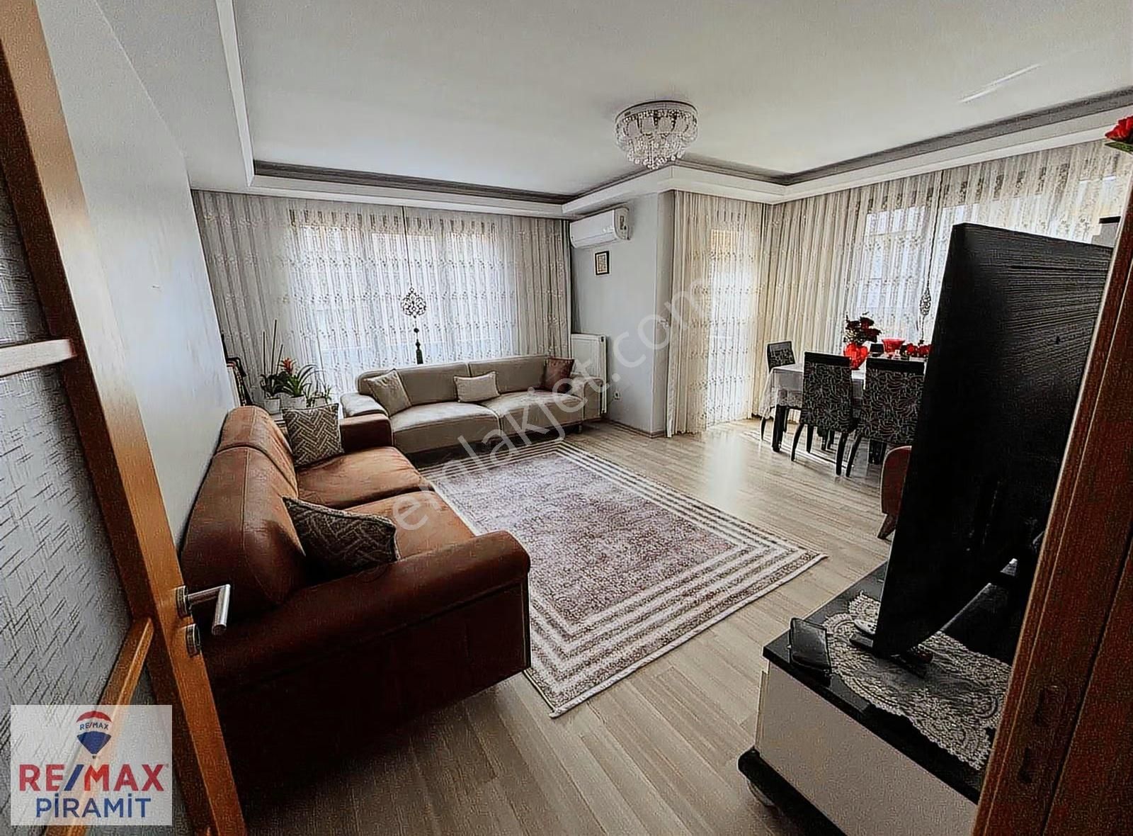 Atatürk Mahallesi Metroya Yakın,otoparklı,iskanlı 3+1 Daire - Görsel 19