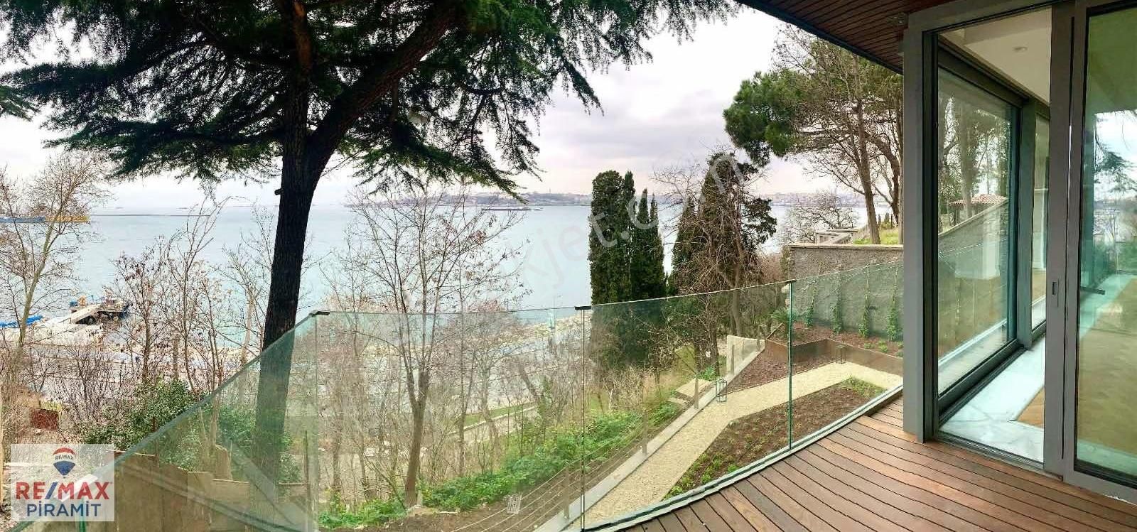 Şehr_i İstanbul'un Canlı Tablosu (salacak Yol Yalısı Dairesi) - Görsel 9