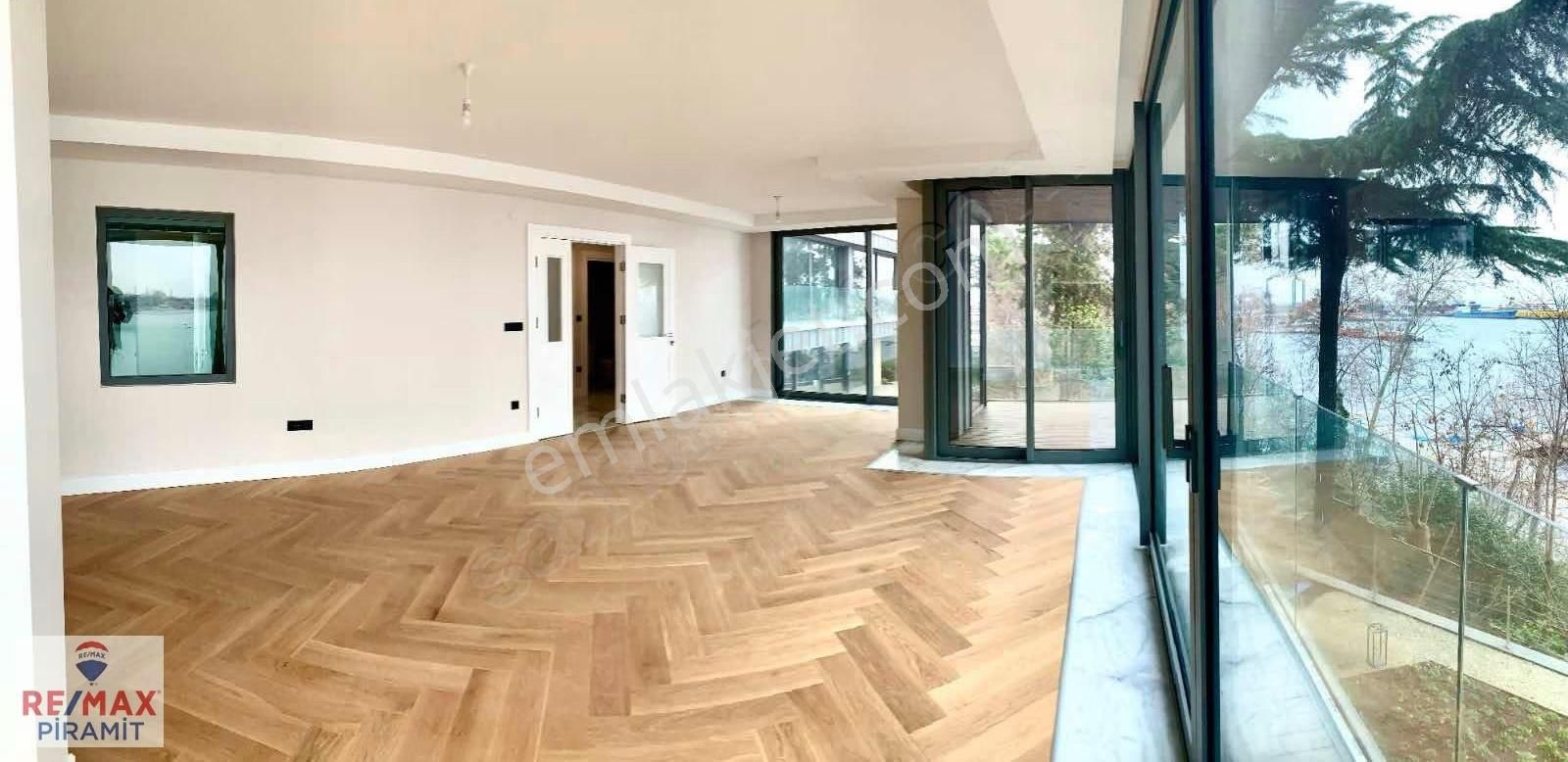 Şehr_i İstanbul'un Canlı Tablosu (salacak Yol Yalısı Dairesi) - Görsel 13