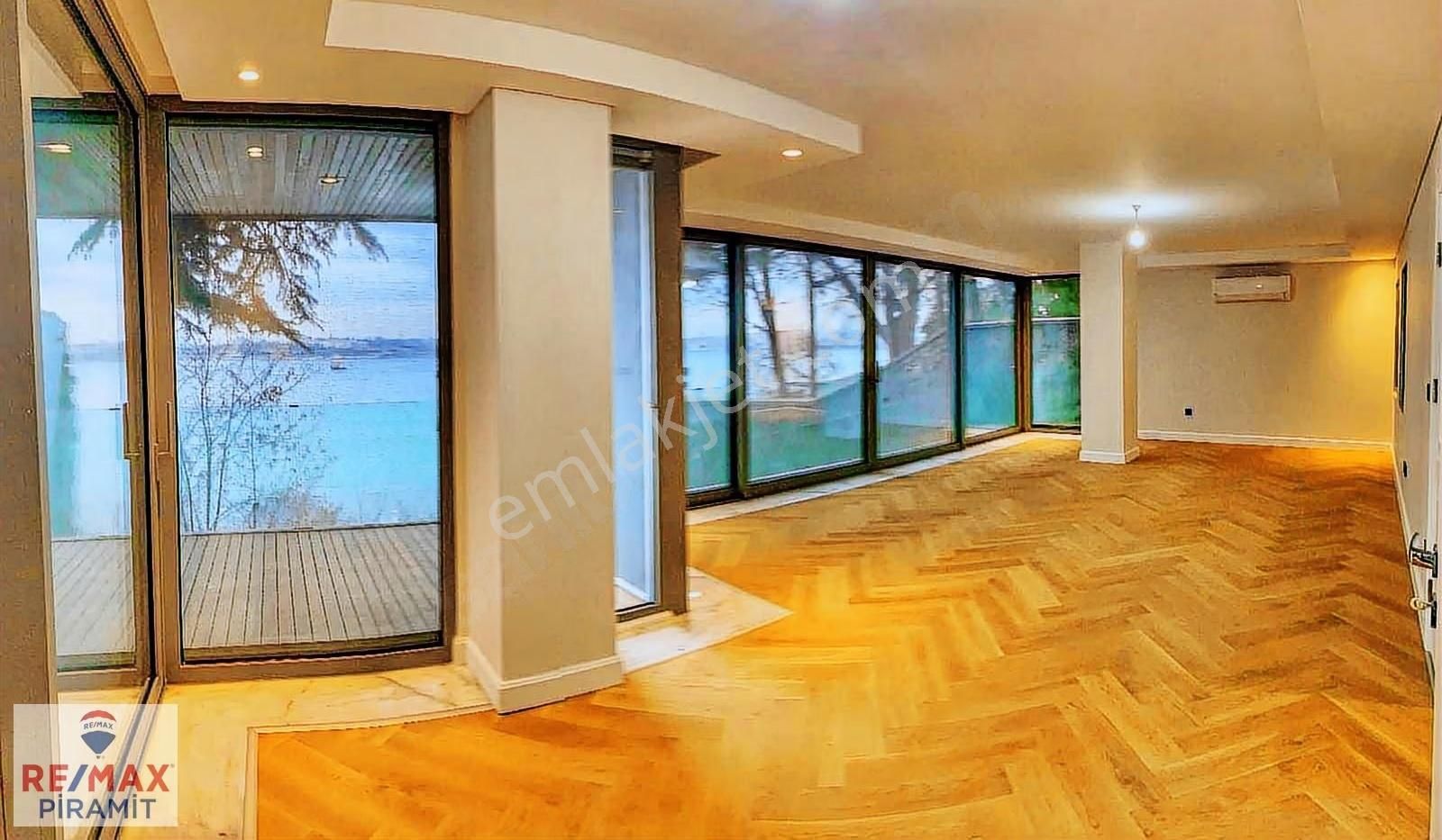 Şehr_i İstanbul'un Canlı Tablosu (salacak Yol Yalısı Dairesi) - Görsel 4