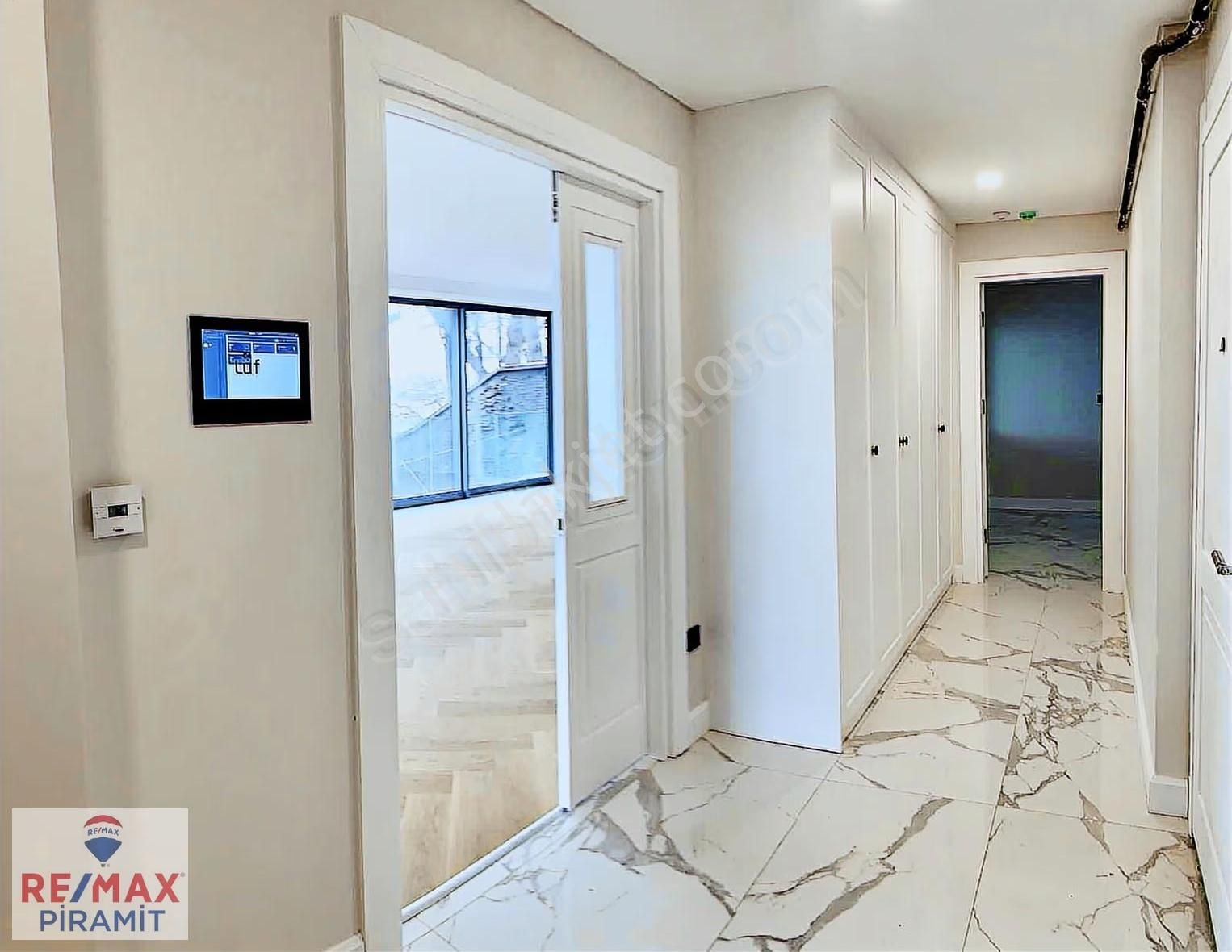 Şehr_i İstanbul'un Canlı Tablosu (salacak Yol Yalısı Dairesi) - Görsel 11