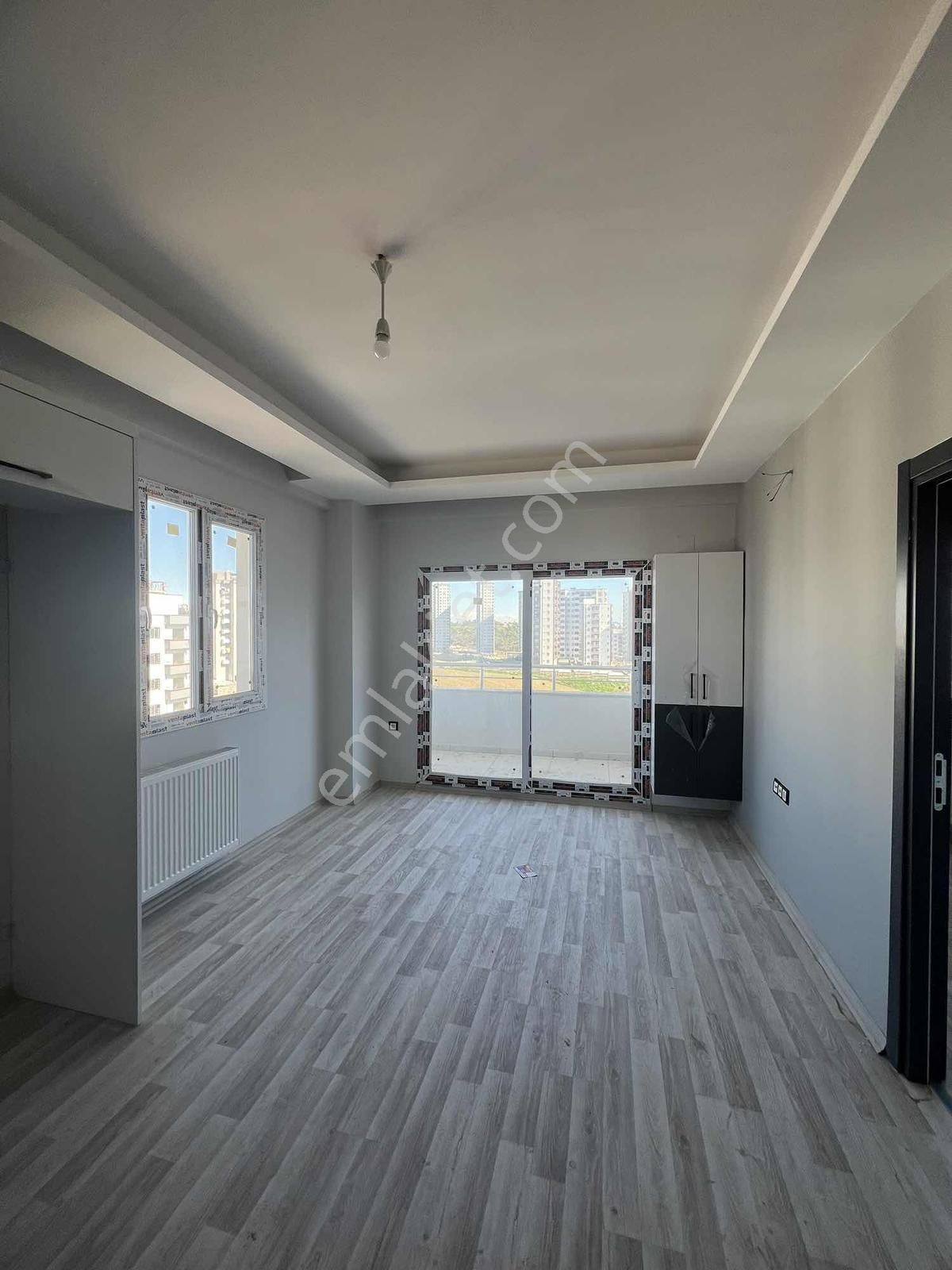 Kulepark~farkıyla~bulvarüzeri~orman~manzaralı~petekli~ankastreli - Görsel 18