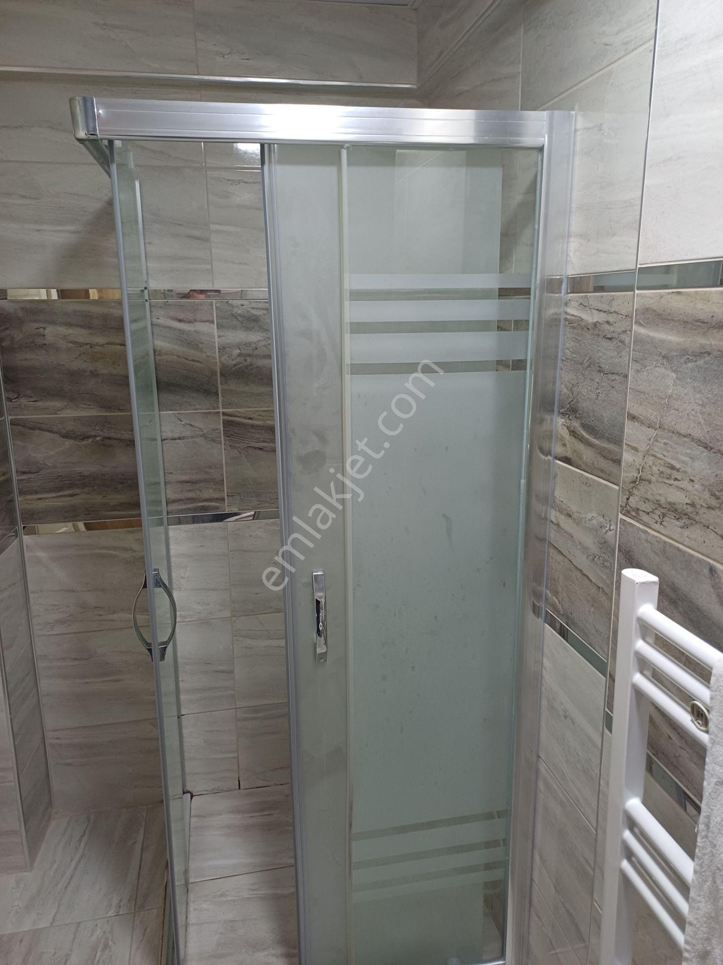 İstasyon Mahallesinde Kiralık Yüksek Girişli 2+1 Daire - Görsel 14